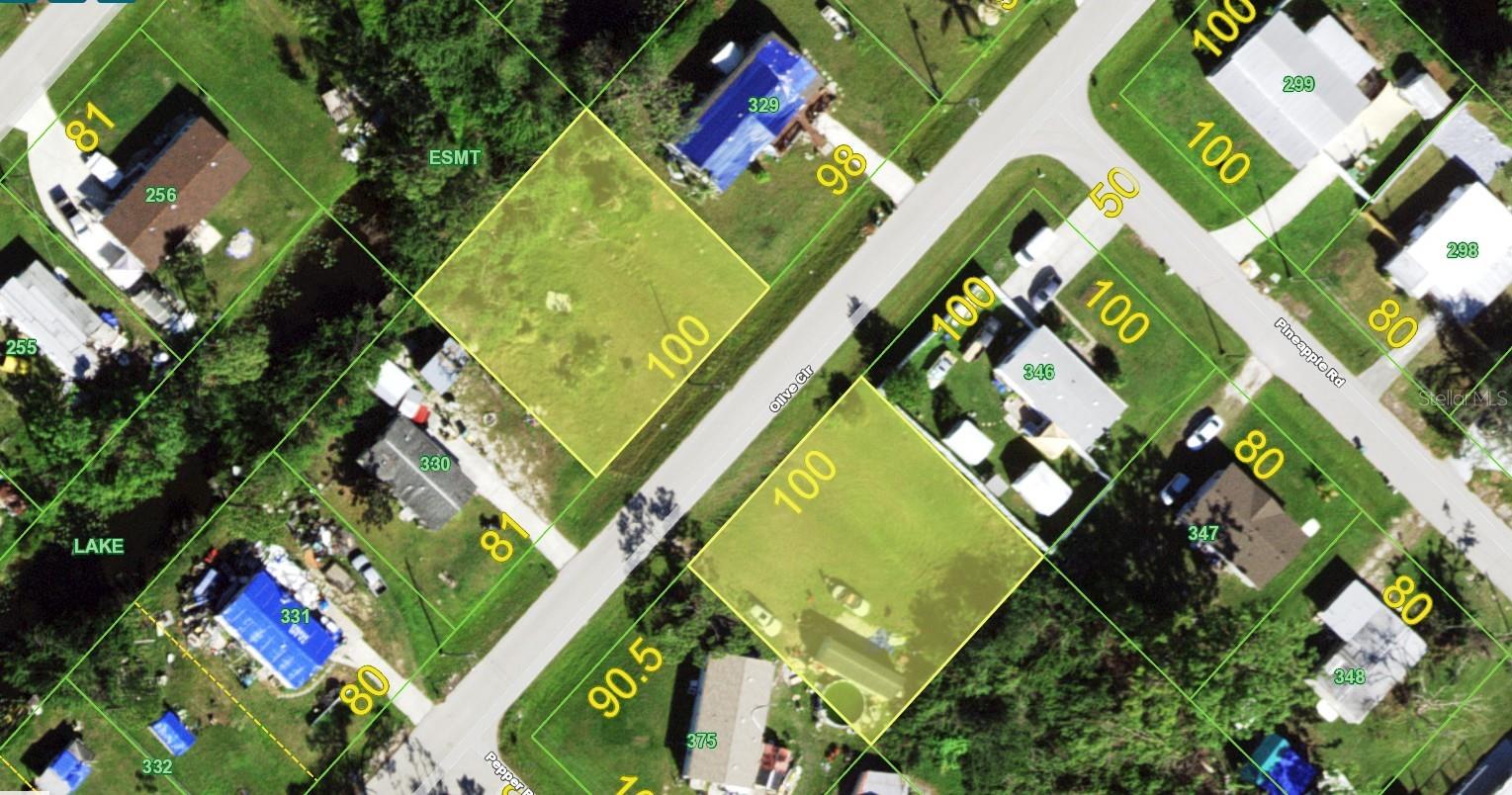 15445 OLIVE CIR, PUNTA GORDA, FL