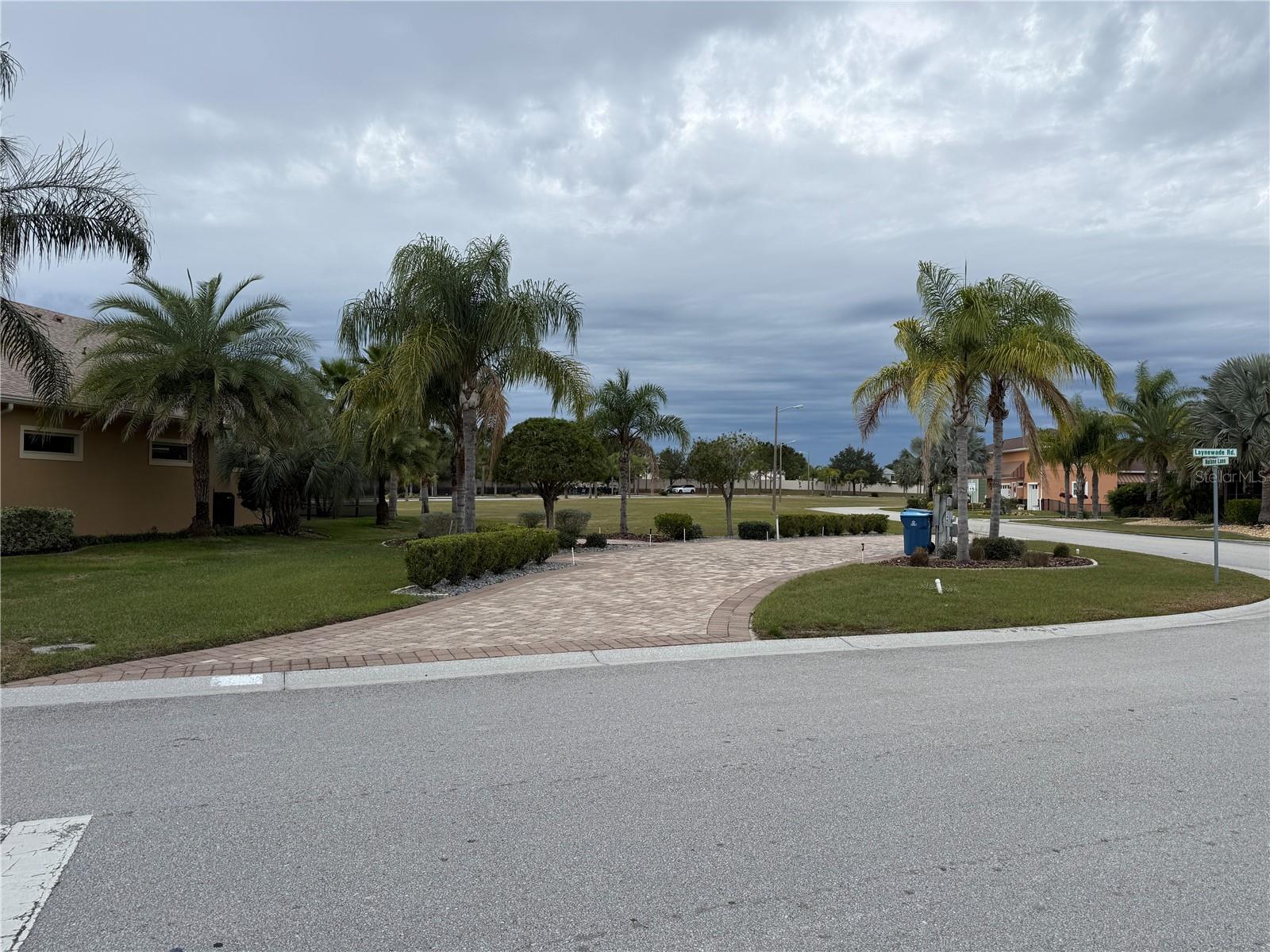 346 NOLANE LN, POLK CITY, FL
