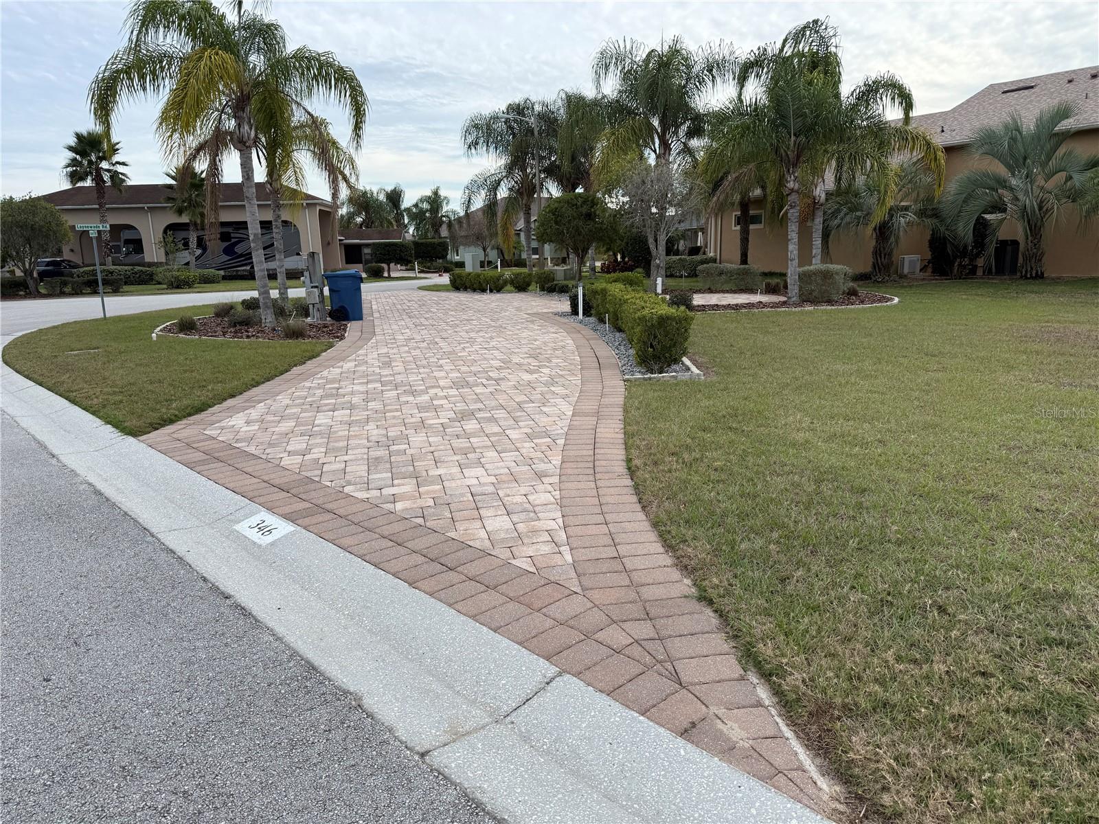 346 NOLANE LN, POLK CITY, FL — photo 3