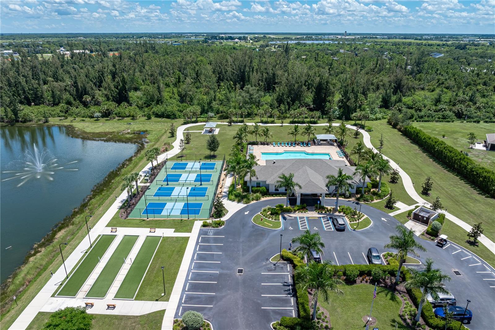 7025 WATERFORD PKWY, PUNTA GORDA, FL — photo 11
