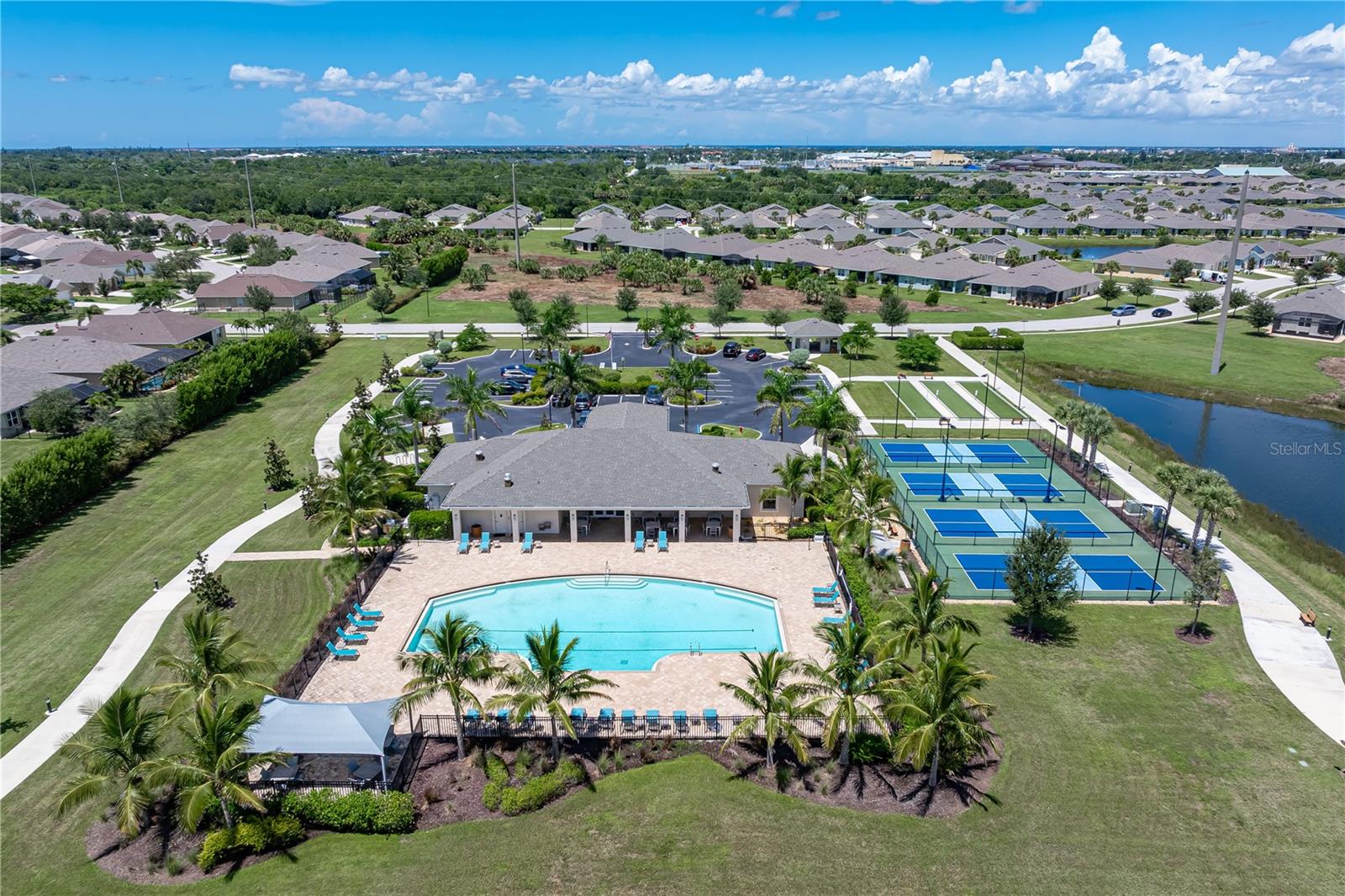7025 WATERFORD PKWY, PUNTA GORDA, FL — photo 15