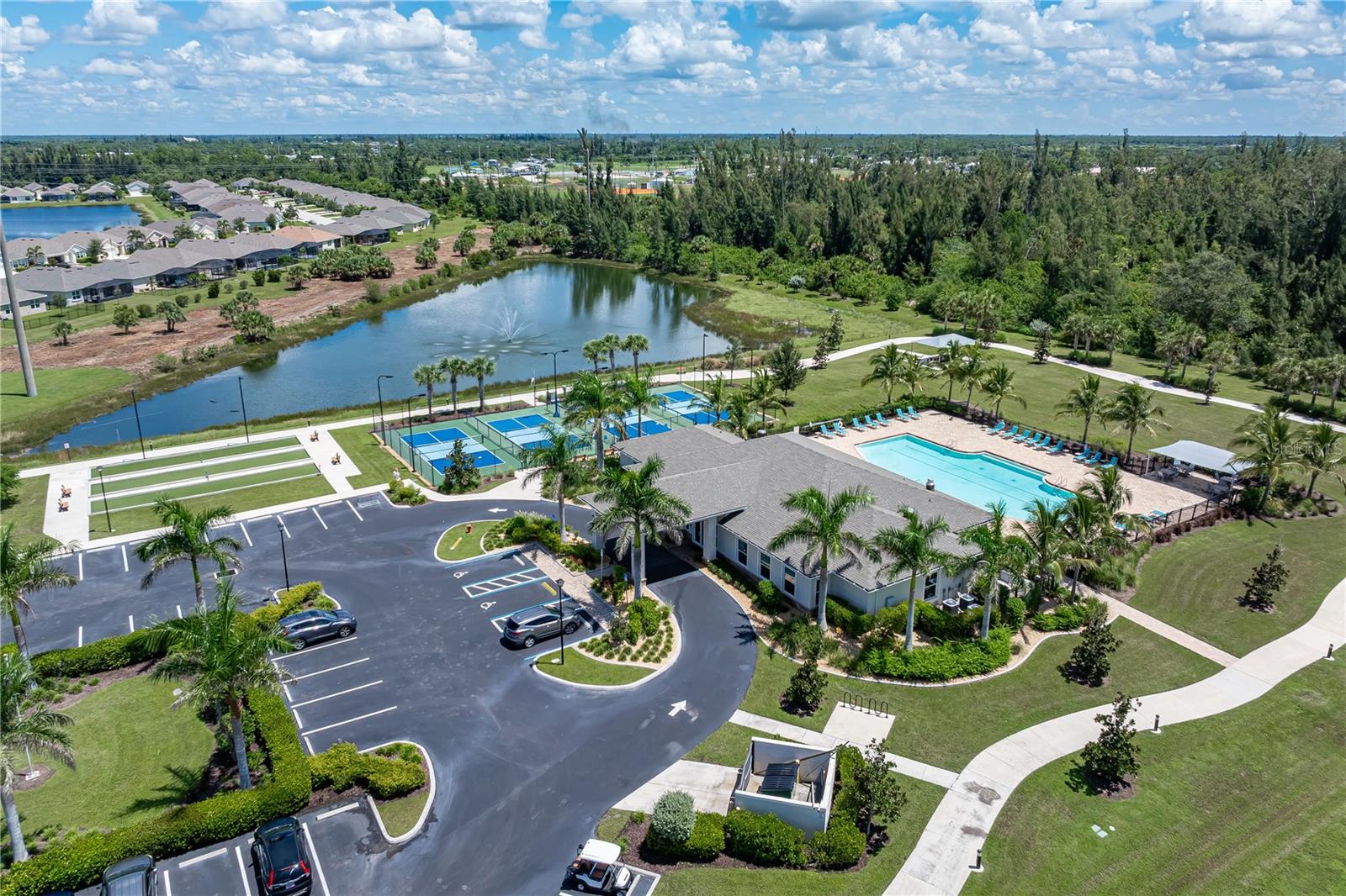 7025 WATERFORD PKWY, PUNTA GORDA, FL — photo 74