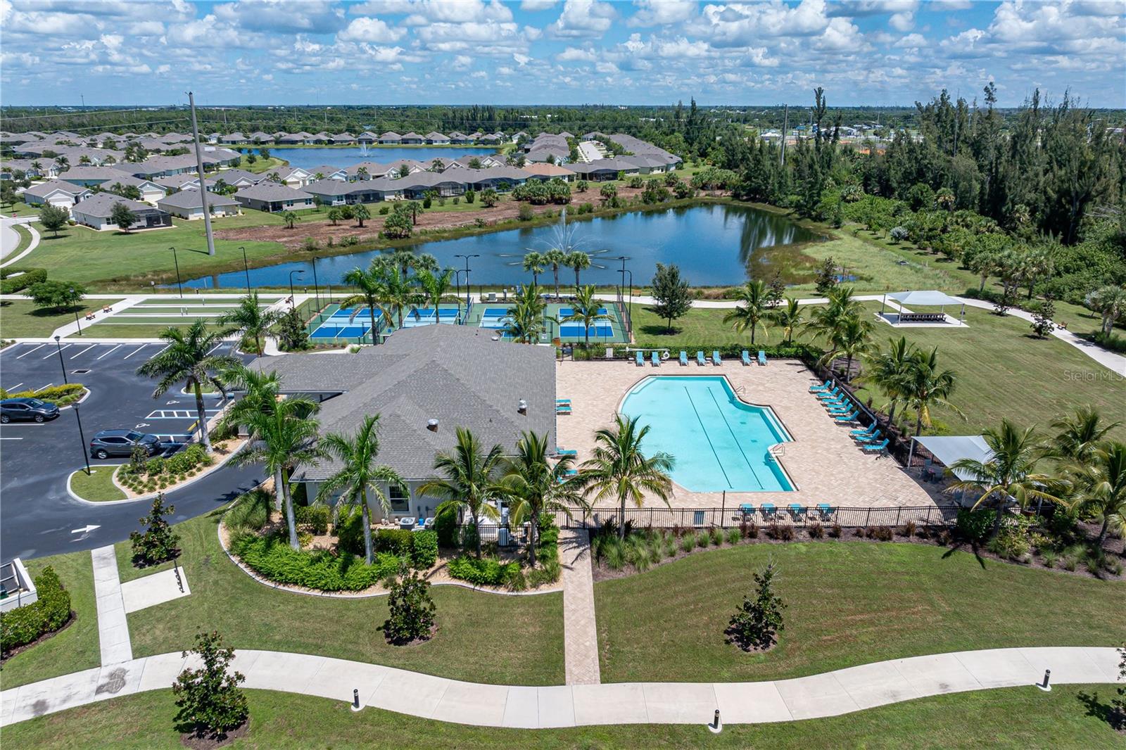 7025 WATERFORD PKWY, PUNTA GORDA, FL — photo 76