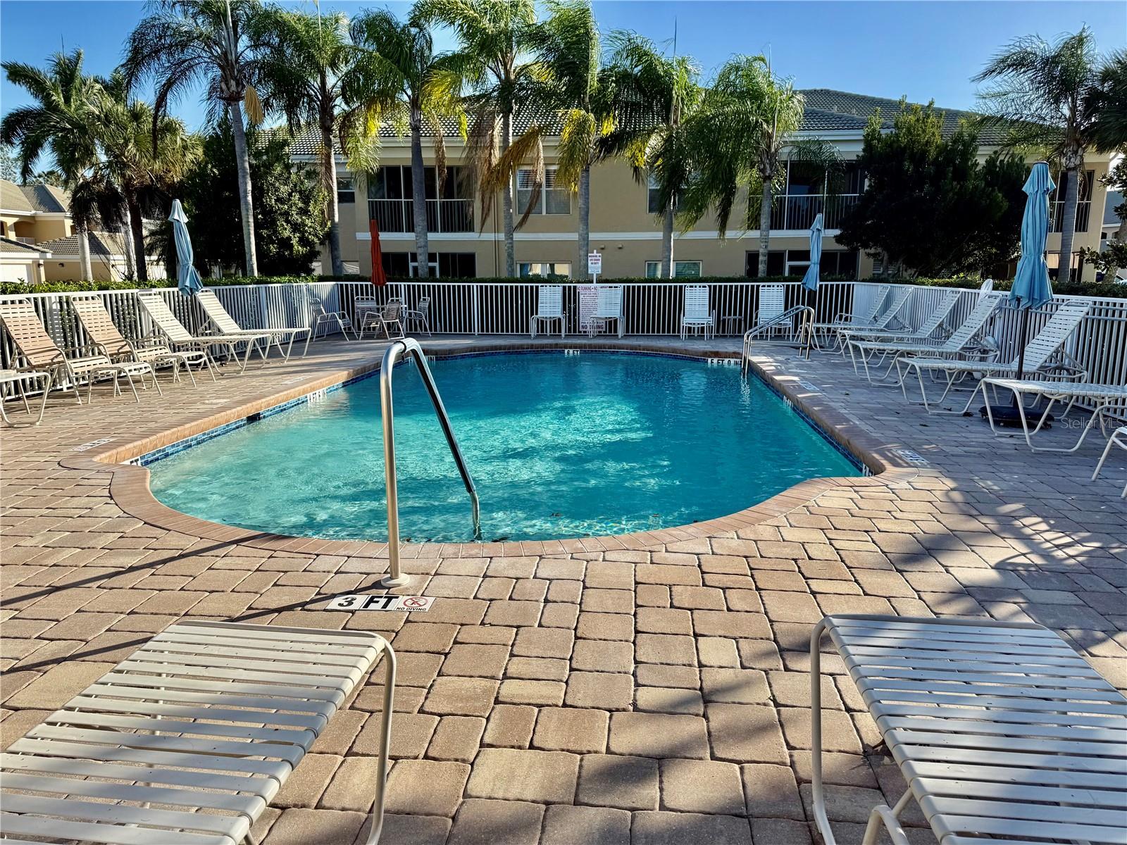 6318 GRAND OAK CIR #204, BRADENTON, FL — photo 40