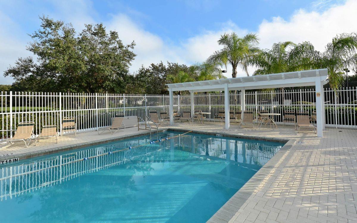 6318 GRAND OAK CIR #204, BRADENTON, FL — photo 44
