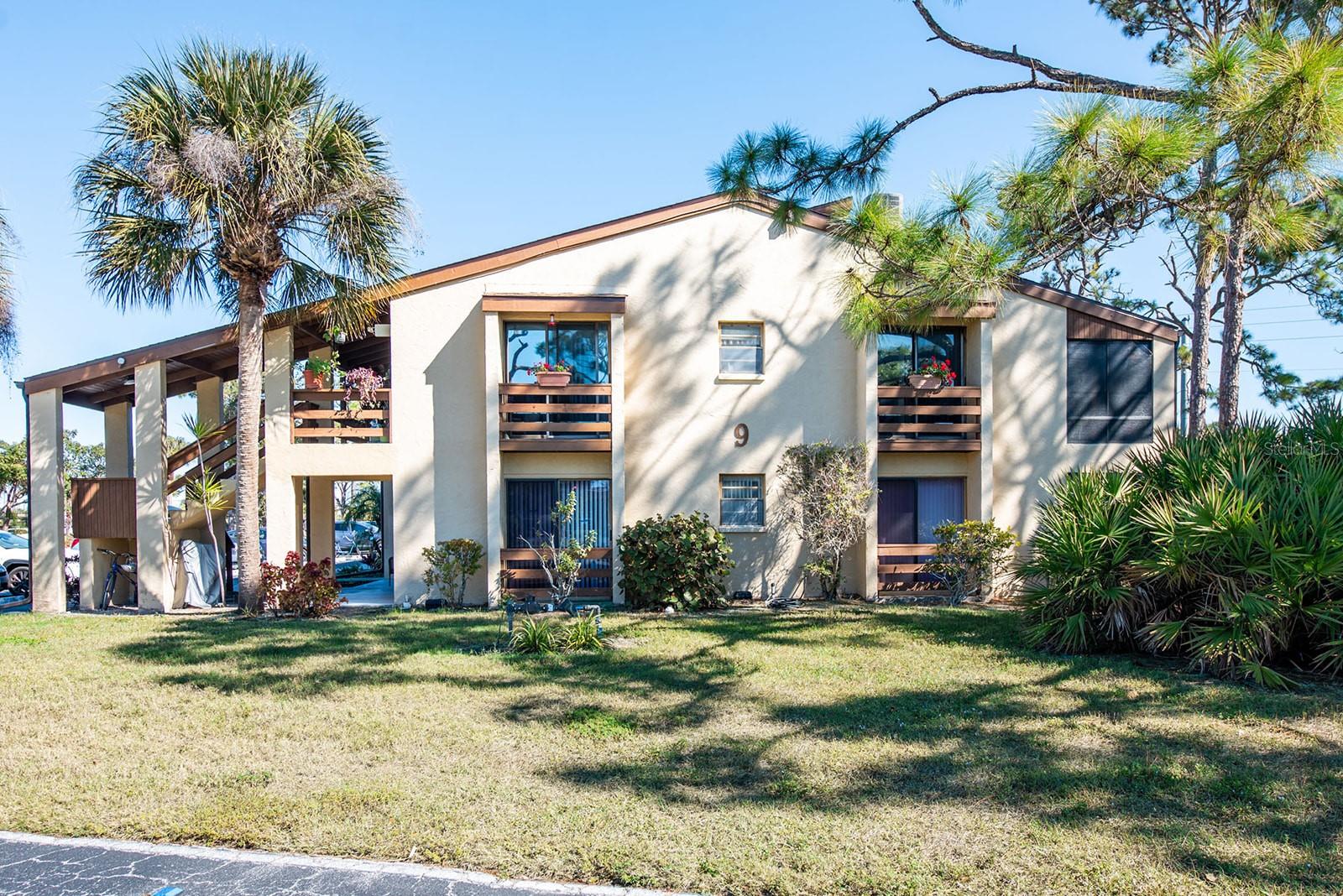 9 QUAILS RUN BLVD #9, ENGLEWOOD, FL — photo 29