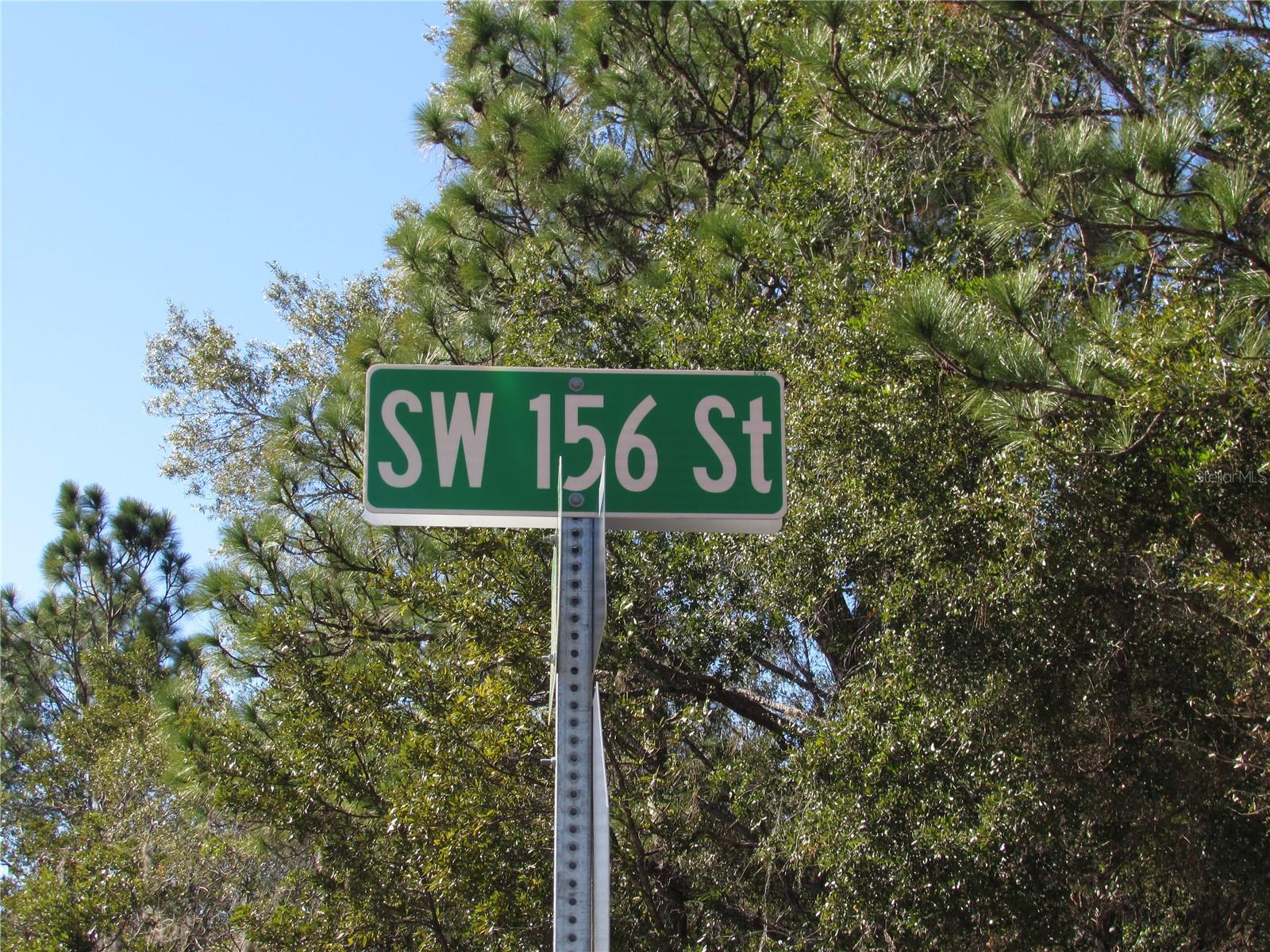 Lot 18 SW 156 ST, OCALA, FL — photo 9