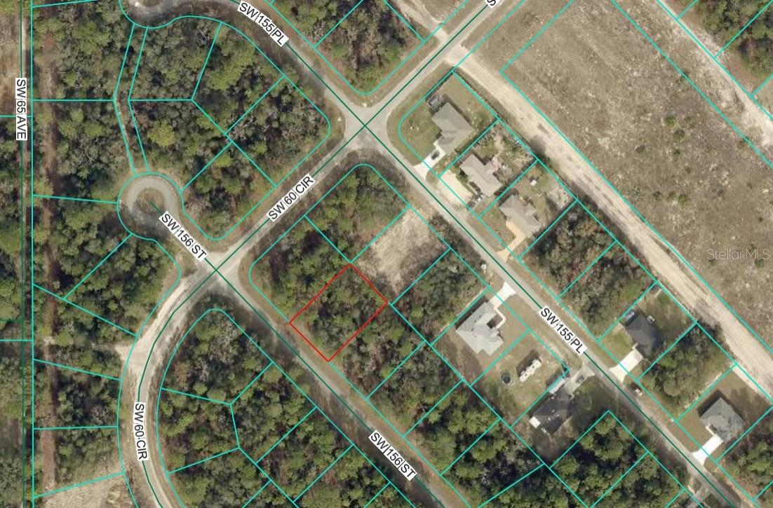 Lot 18 SW 156 ST, OCALA, FL — photo 12
