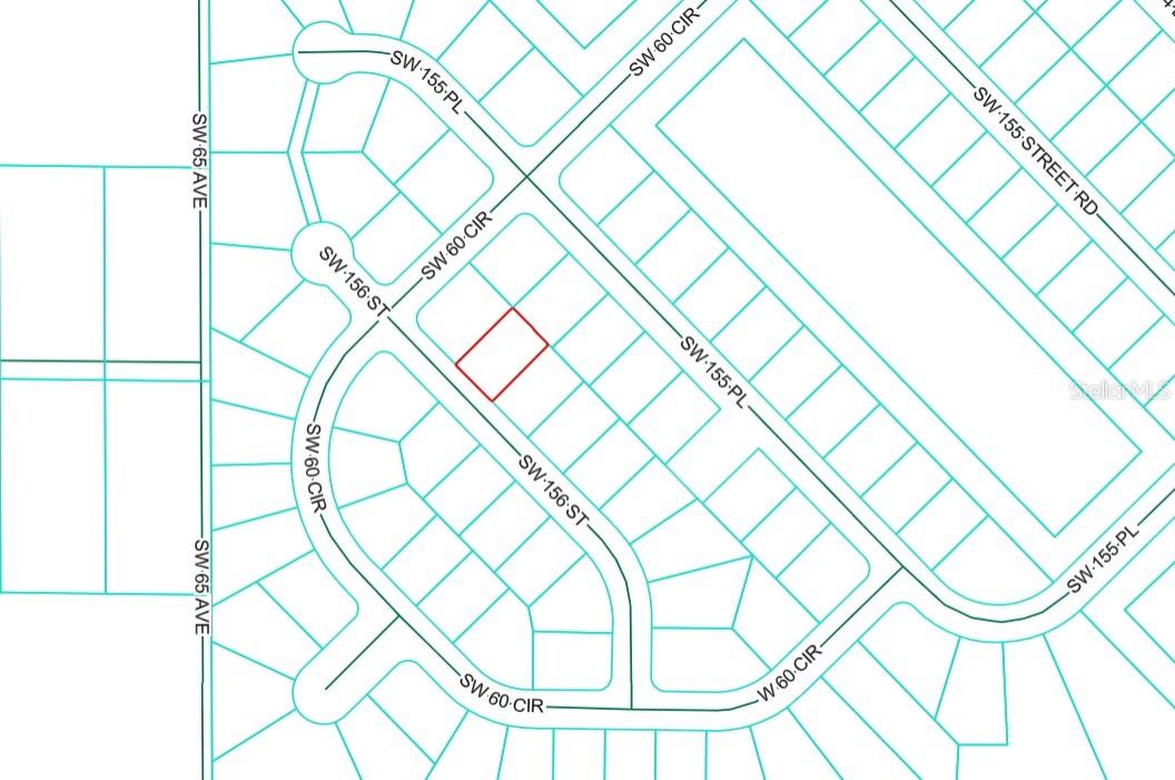 Lot 18 SW 156 ST, OCALA, FL — photo 14