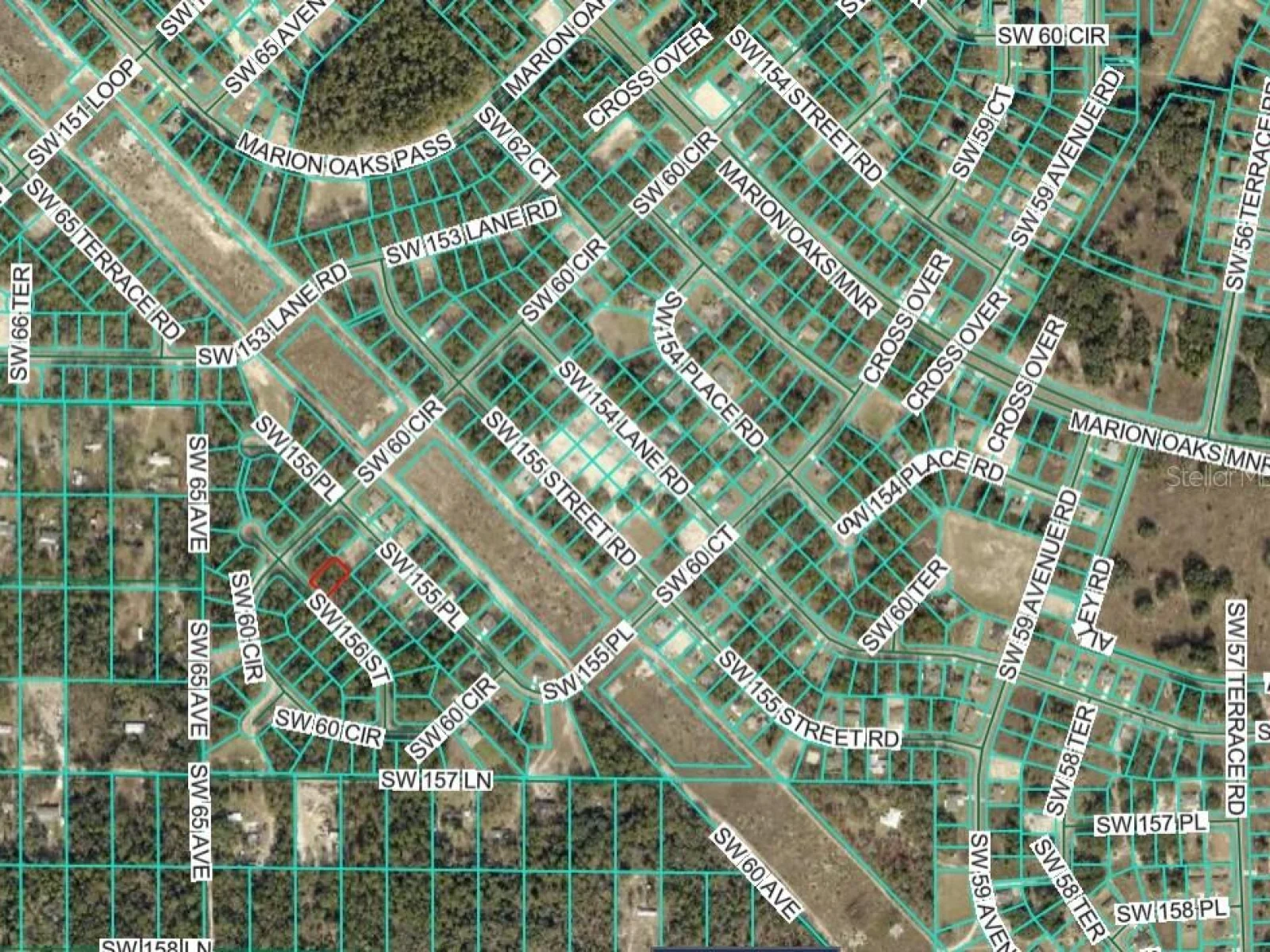 Lot 18 SW 156 ST, OCALA, FL — photo 16