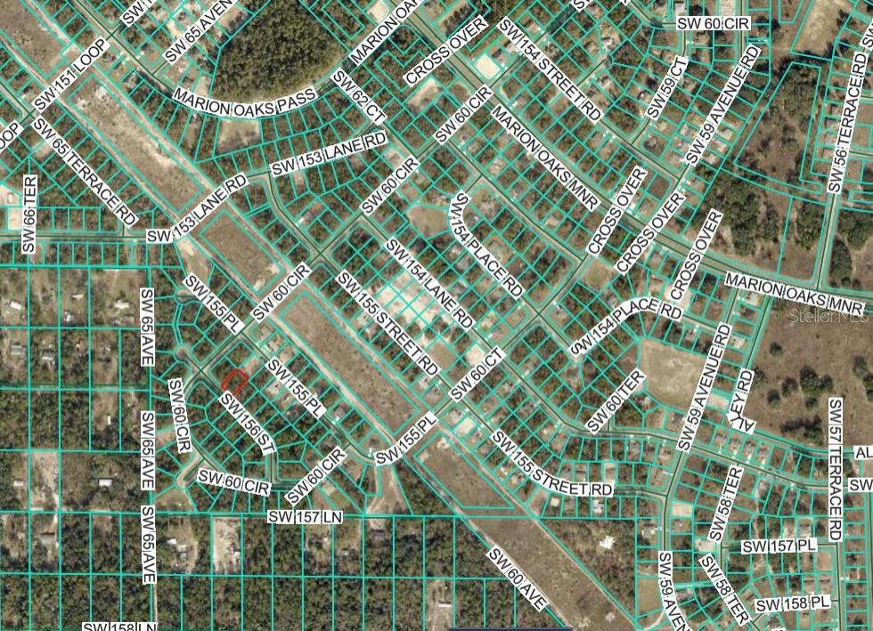 Lot 18 SW 156 ST, OCALA, FL — photo 15