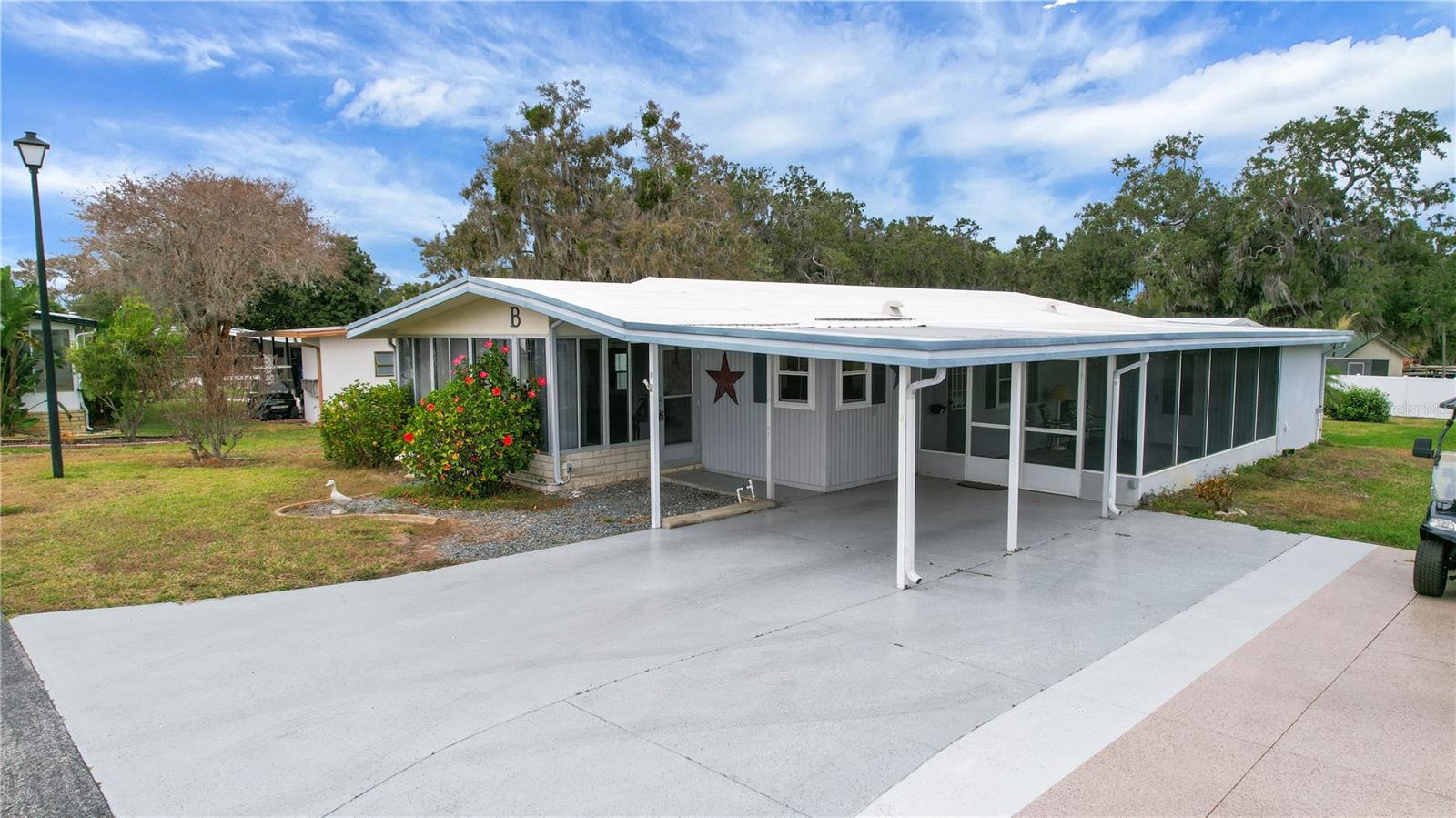 11 ORANGEWOOD DR, FRUITLAND PARK, FL — photo 64