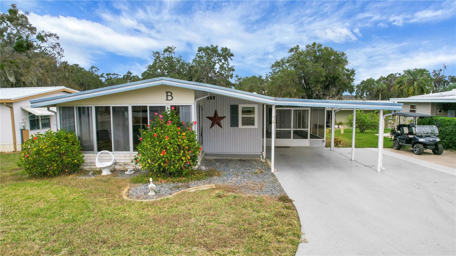 11 ORANGEWOOD DR, FRUITLAND PARK, FL — photo 71