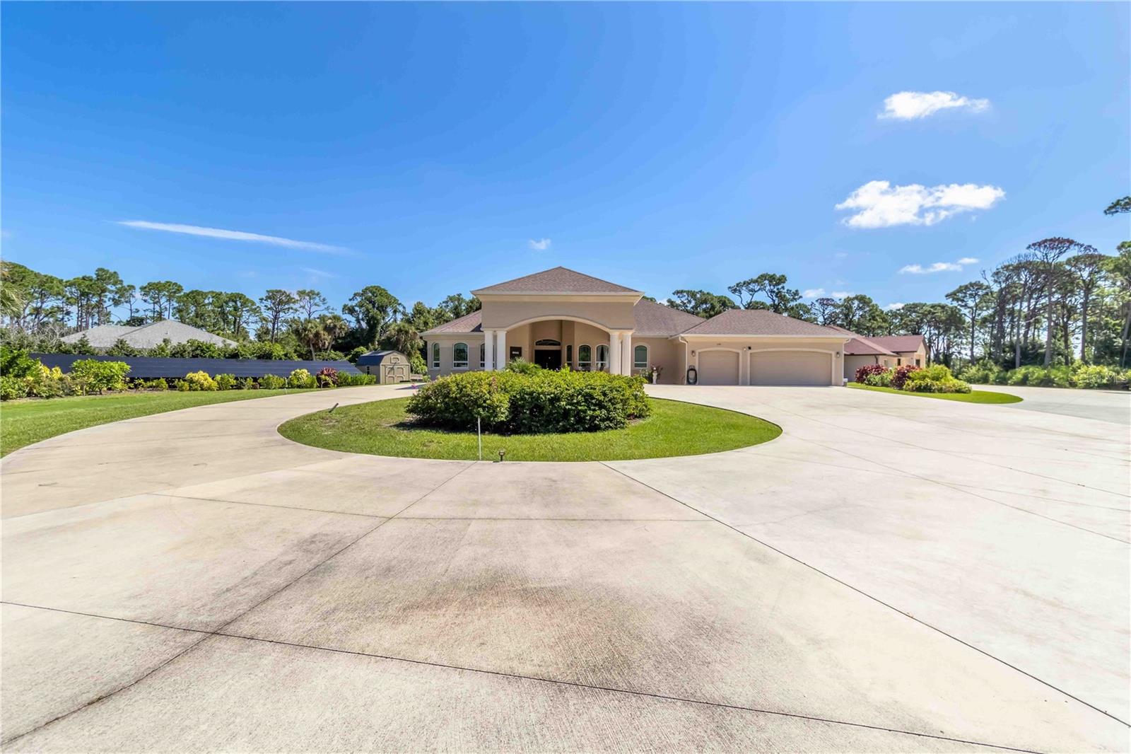 1991 HEASLEY RD, ENGLEWOOD, FL — photo 4