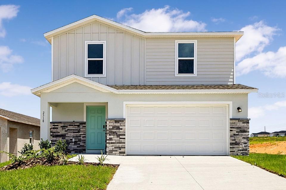 2518 CARDAMOM CT, HAINES CITY, FL
