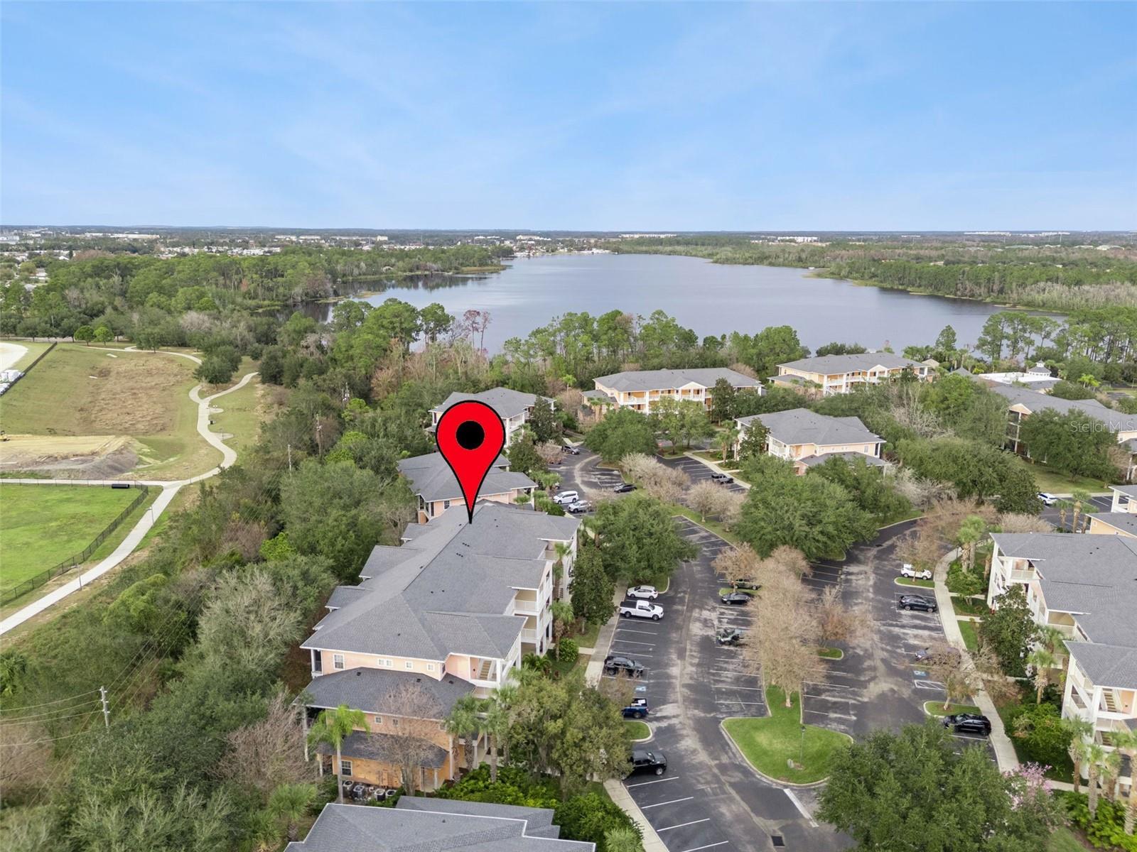 316 NEW PROVIDENCE PROMENADE, DAVENPORT, FL
