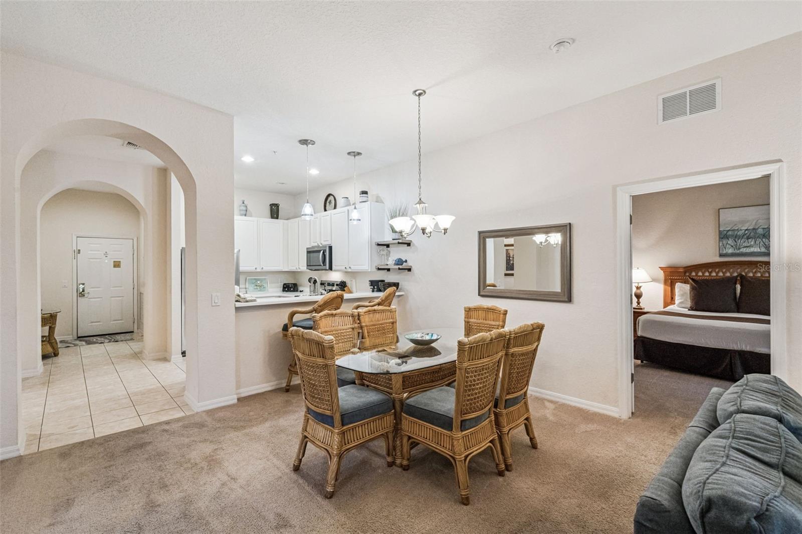 316 NEW PROVIDENCE PROMENADE, DAVENPORT, FL — photo 8
