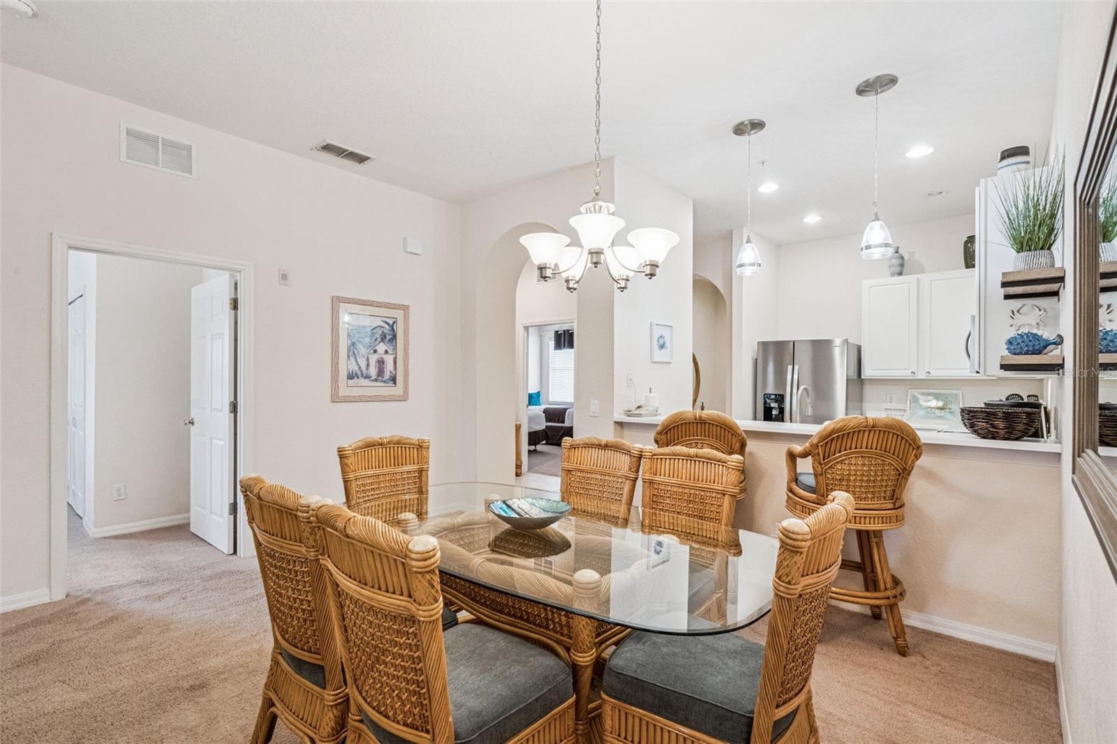 316 NEW PROVIDENCE PROMENADE, DAVENPORT, FL — photo 9