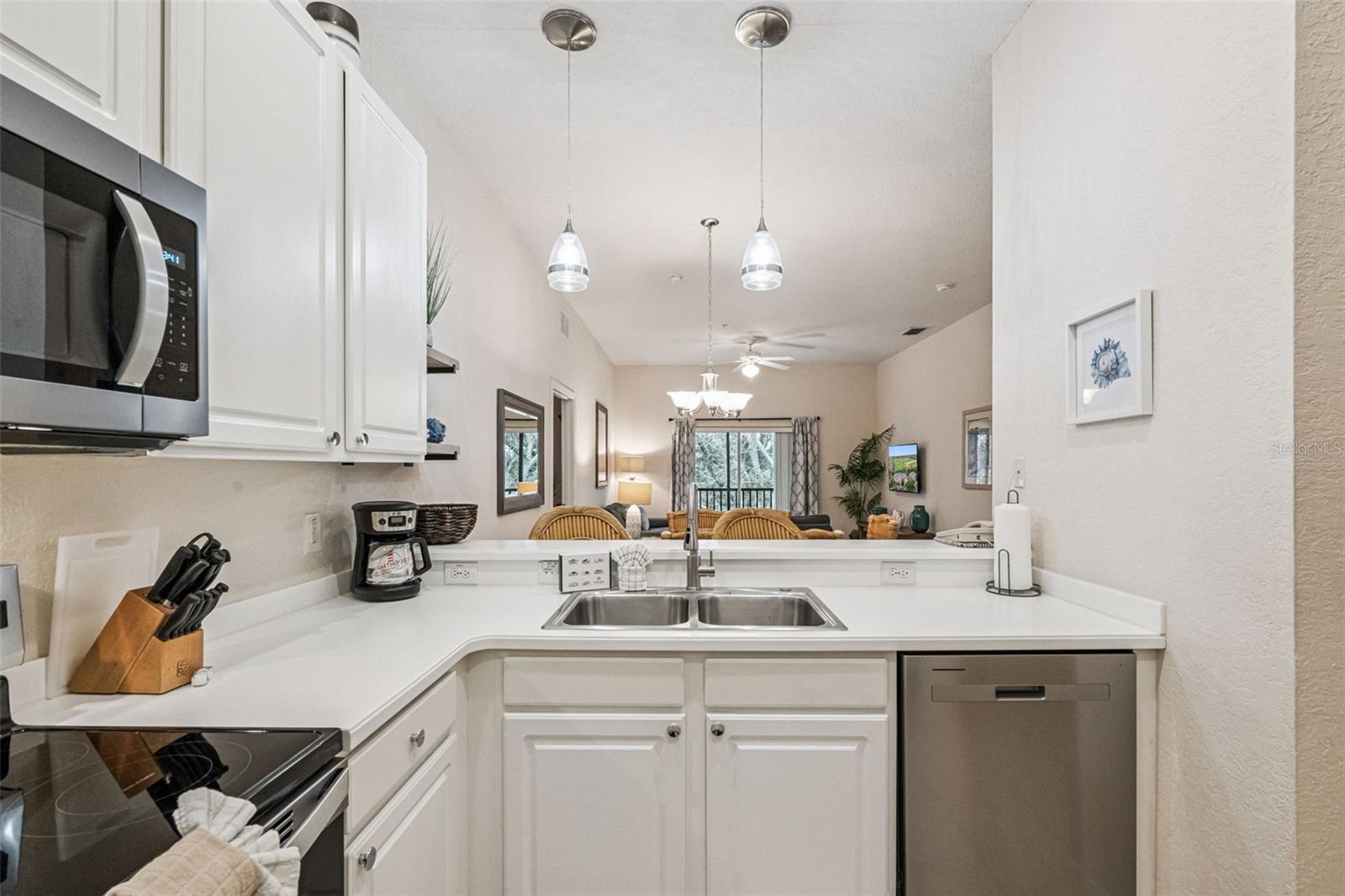 316 NEW PROVIDENCE PROMENADE, DAVENPORT, FL — photo 11