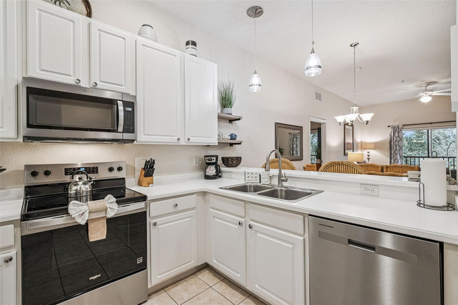 316 NEW PROVIDENCE PROMENADE, DAVENPORT, FL — photo 12