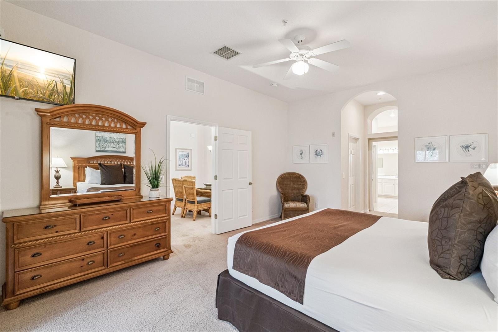 316 NEW PROVIDENCE PROMENADE, DAVENPORT, FL — photo 20