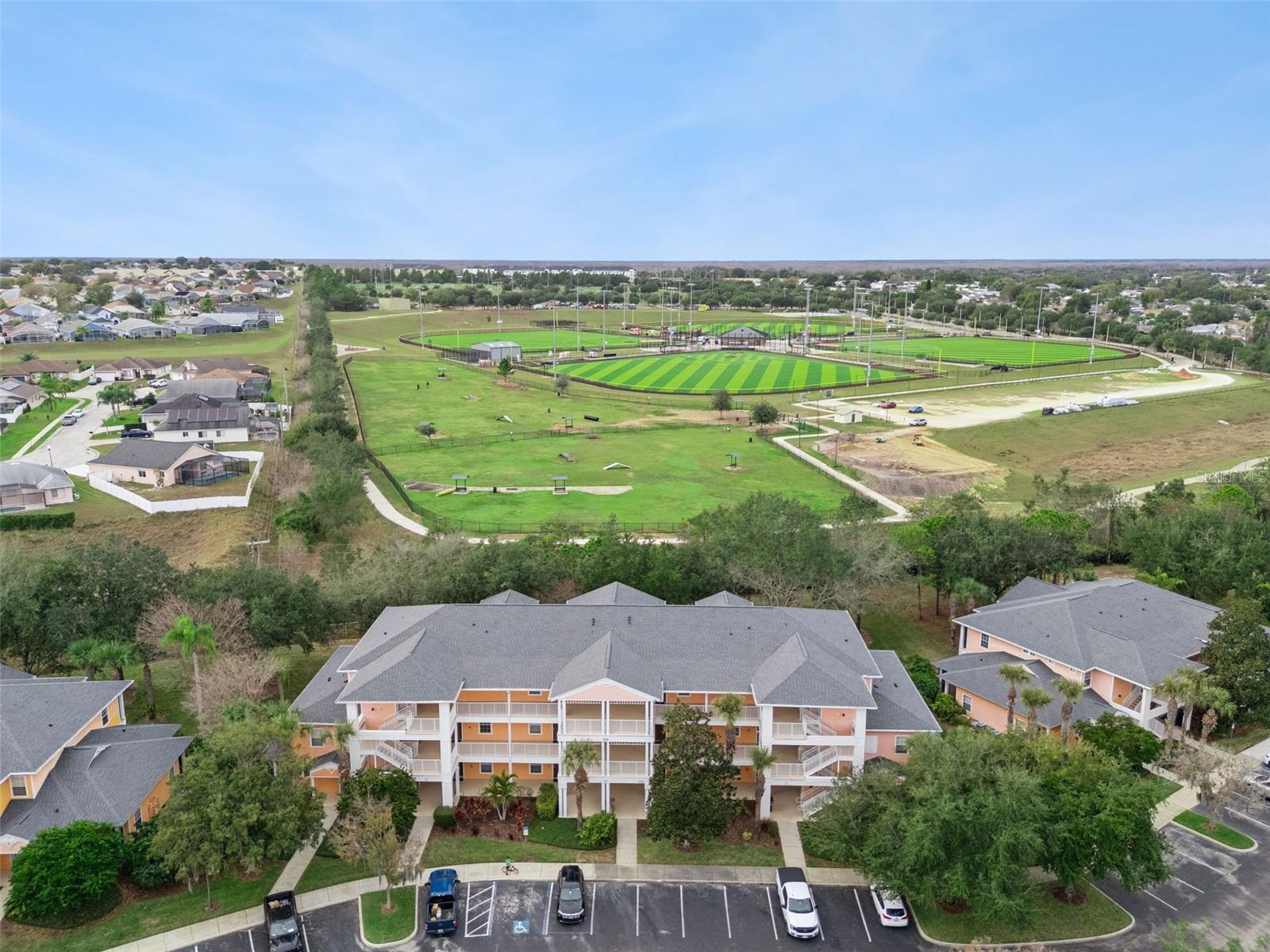 316 NEW PROVIDENCE PROMENADE, DAVENPORT, FL — photo 33