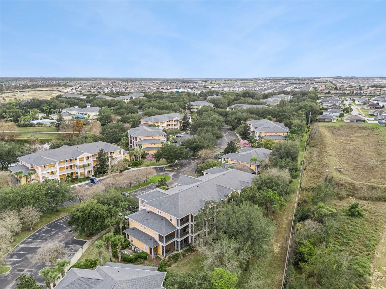 316 NEW PROVIDENCE PROMENADE, DAVENPORT, FL — photo 35
