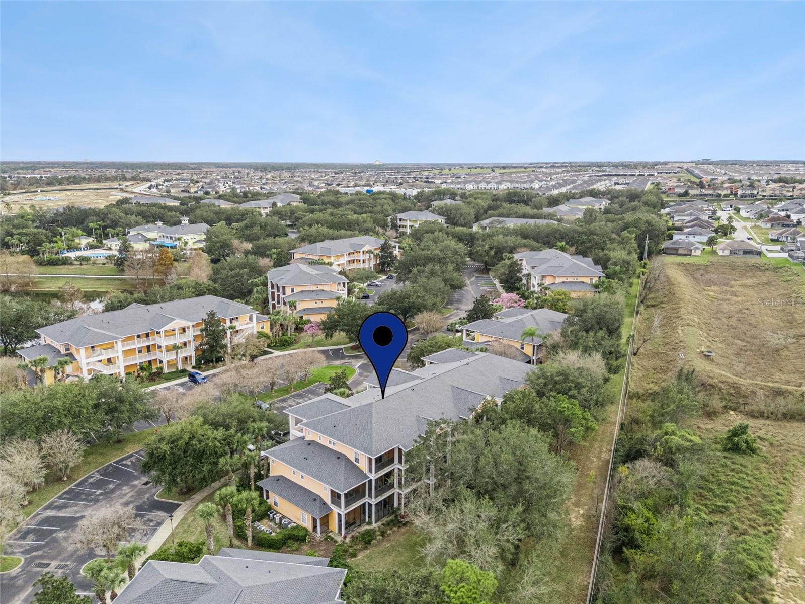 316 NEW PROVIDENCE PROMENADE, DAVENPORT, FL — photo 36