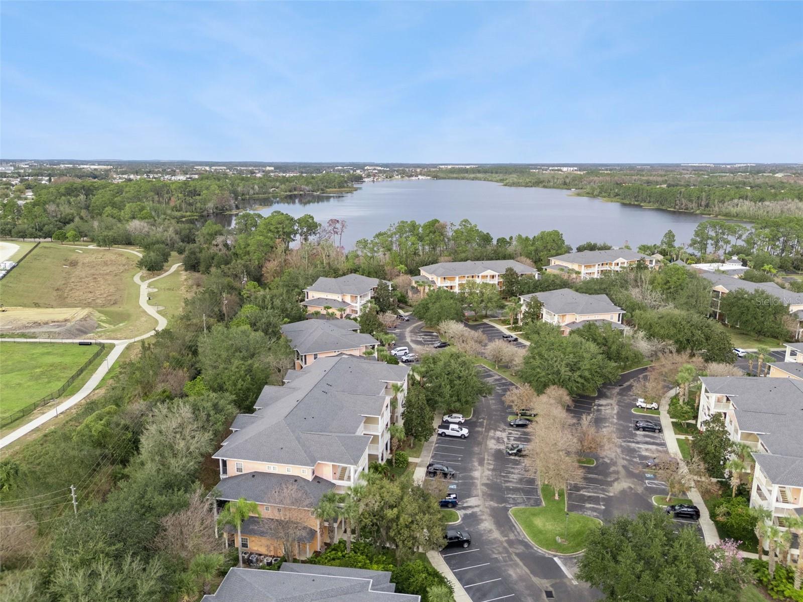 316 NEW PROVIDENCE PROMENADE, DAVENPORT, FL — photo 37