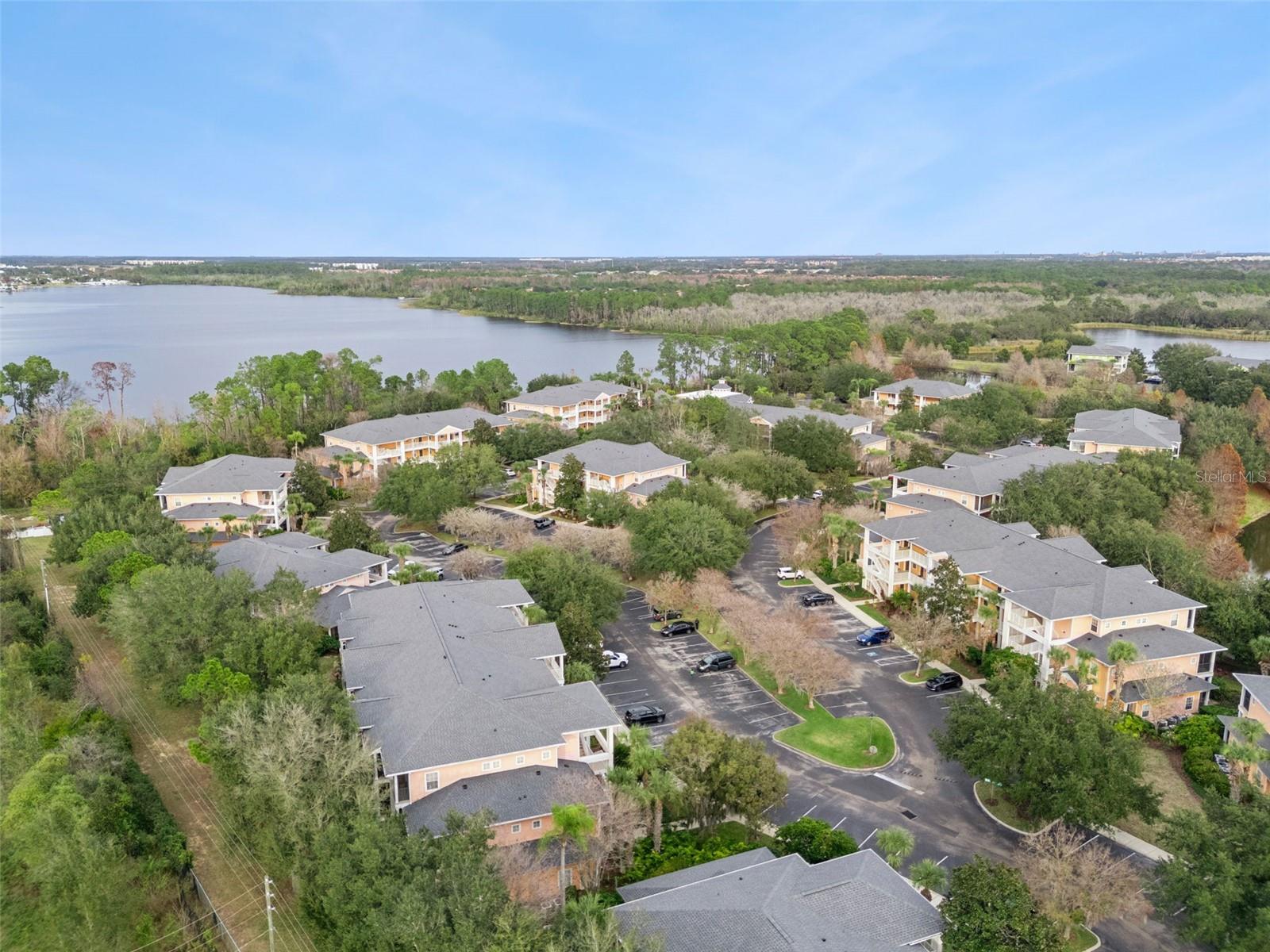 316 NEW PROVIDENCE PROMENADE, DAVENPORT, FL — photo 38