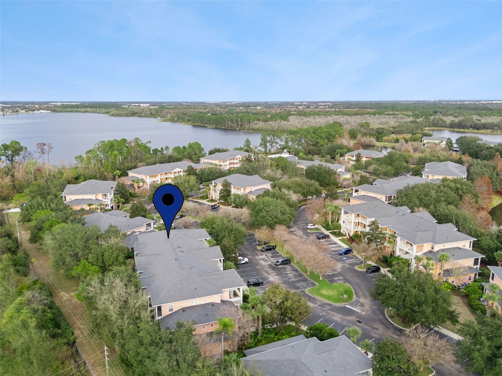 316 NEW PROVIDENCE PROMENADE, DAVENPORT, FL — photo 39