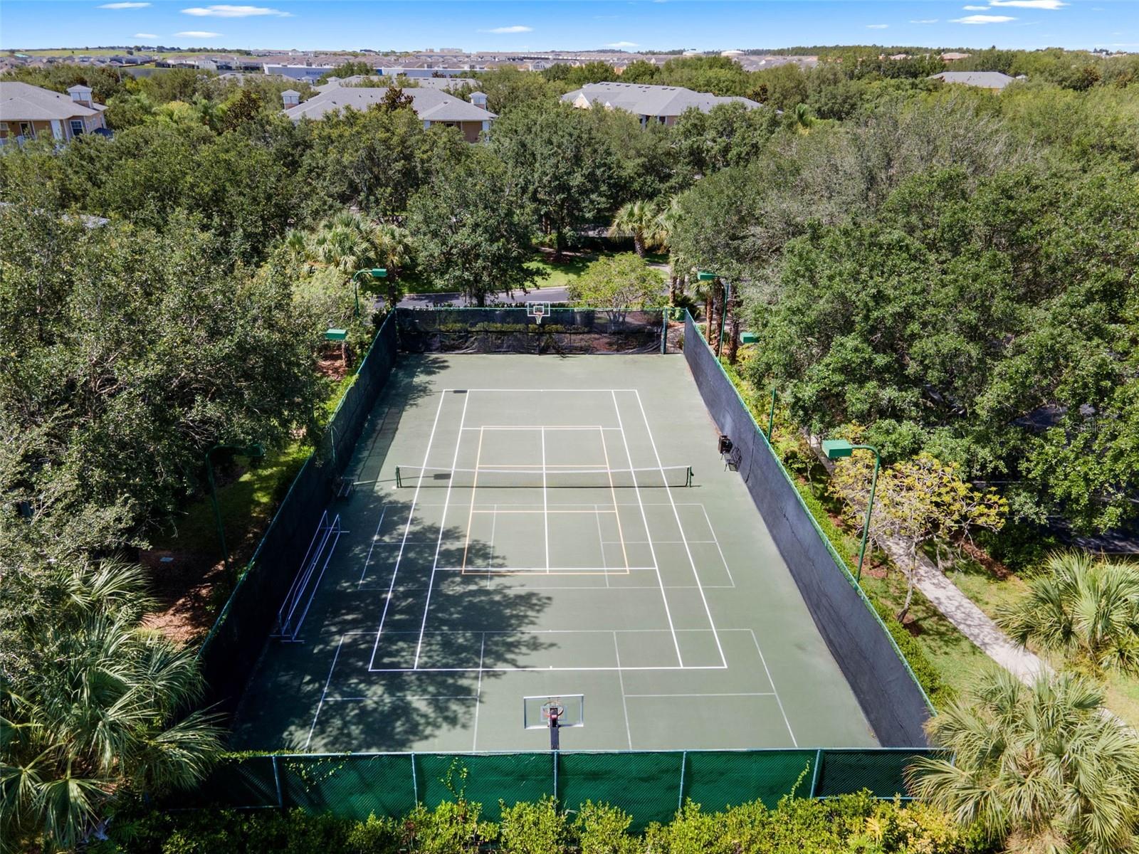 316 NEW PROVIDENCE PROMENADE, DAVENPORT, FL — photo 46