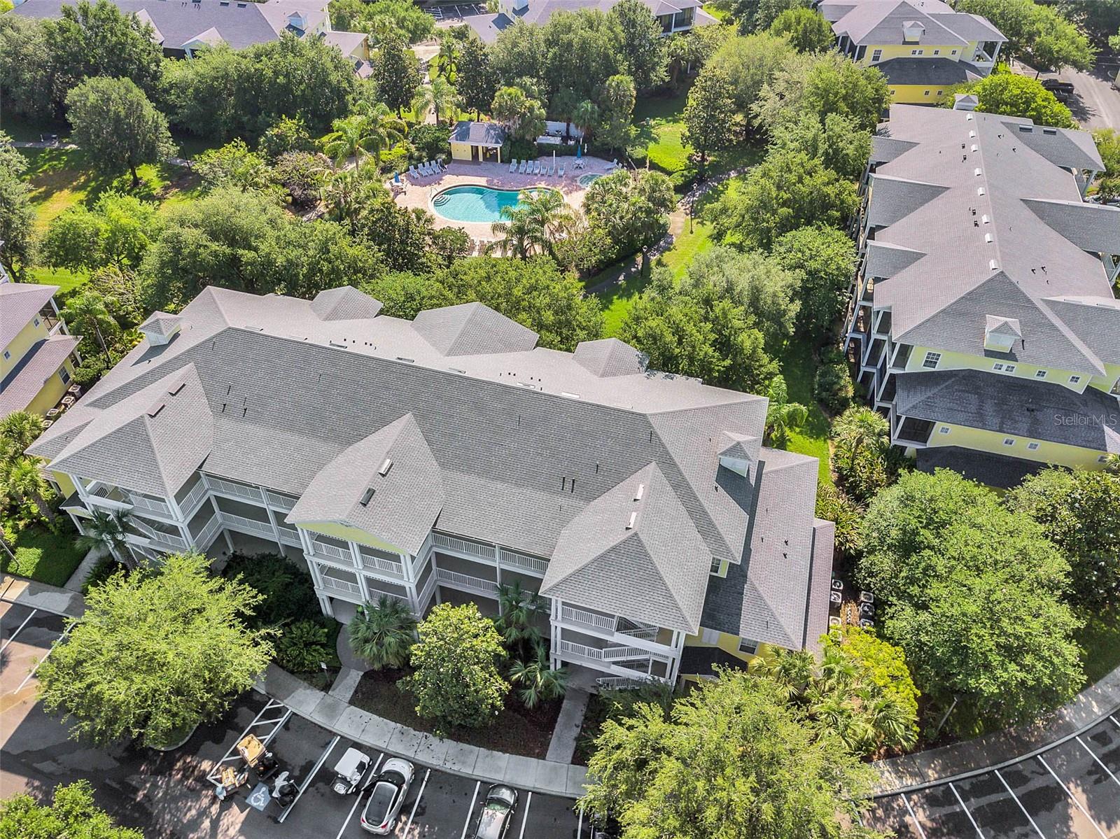 316 NEW PROVIDENCE PROMENADE, DAVENPORT, FL — photo 50