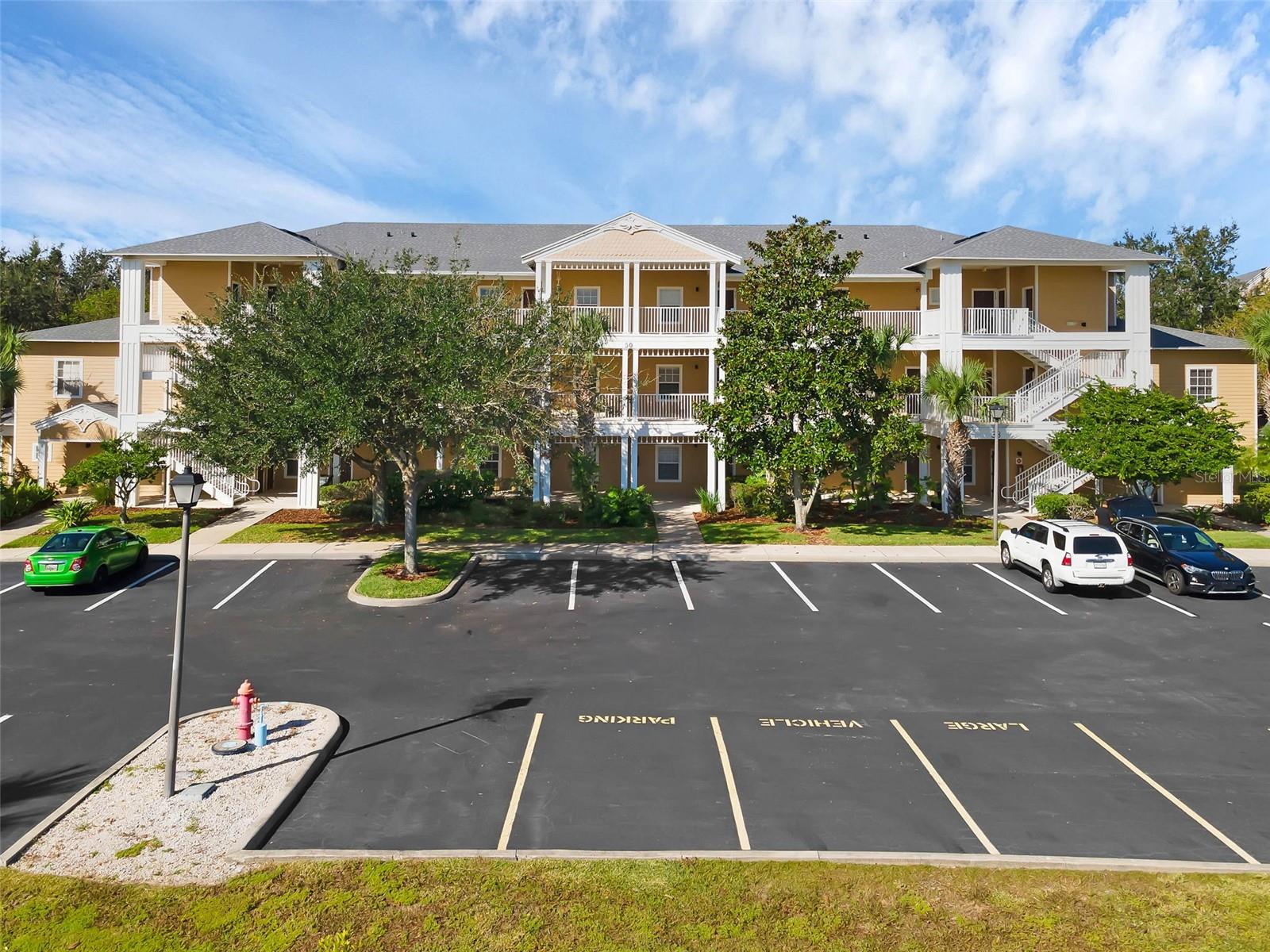 316 NEW PROVIDENCE PROMENADE, DAVENPORT, FL — photo 52