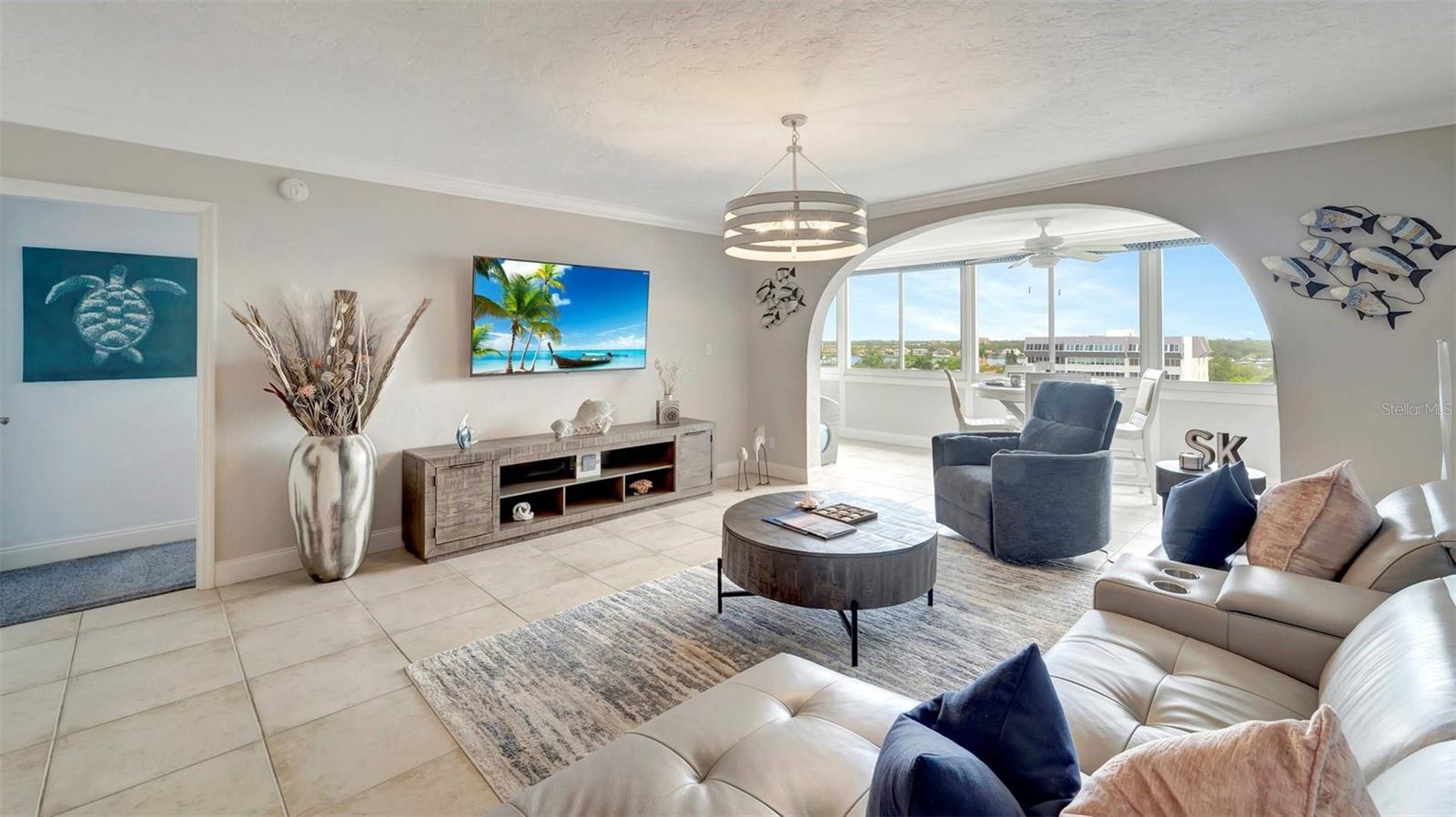 1125 W PEPPERTREE DR #705, SARASOTA, FL — photo 5
