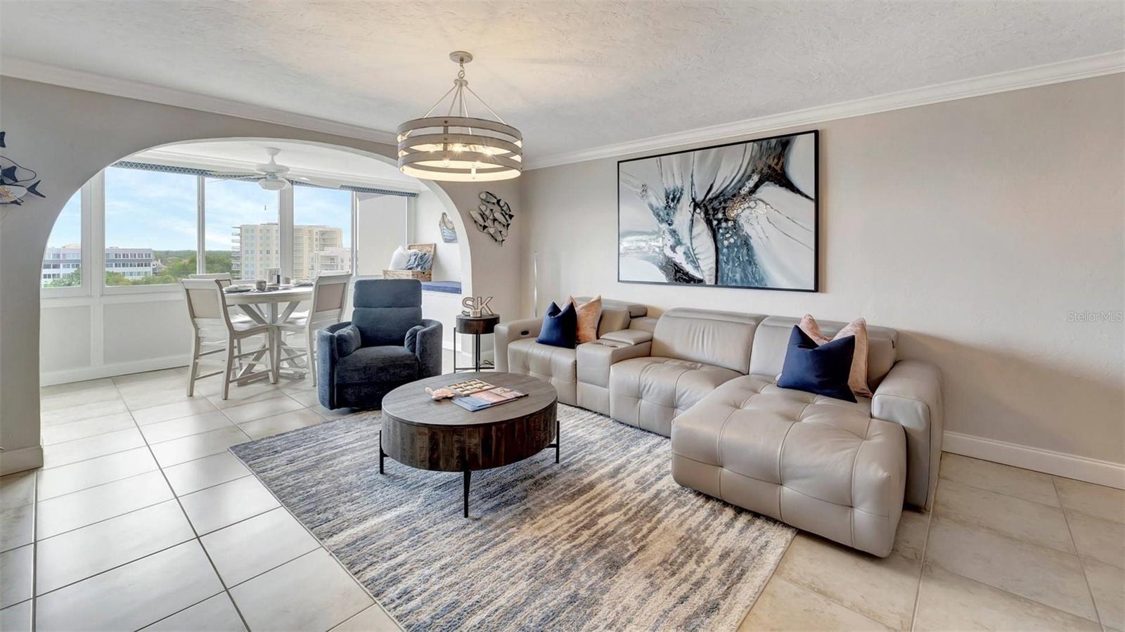 1125 W PEPPERTREE DR #705, SARASOTA, FL — photo 8