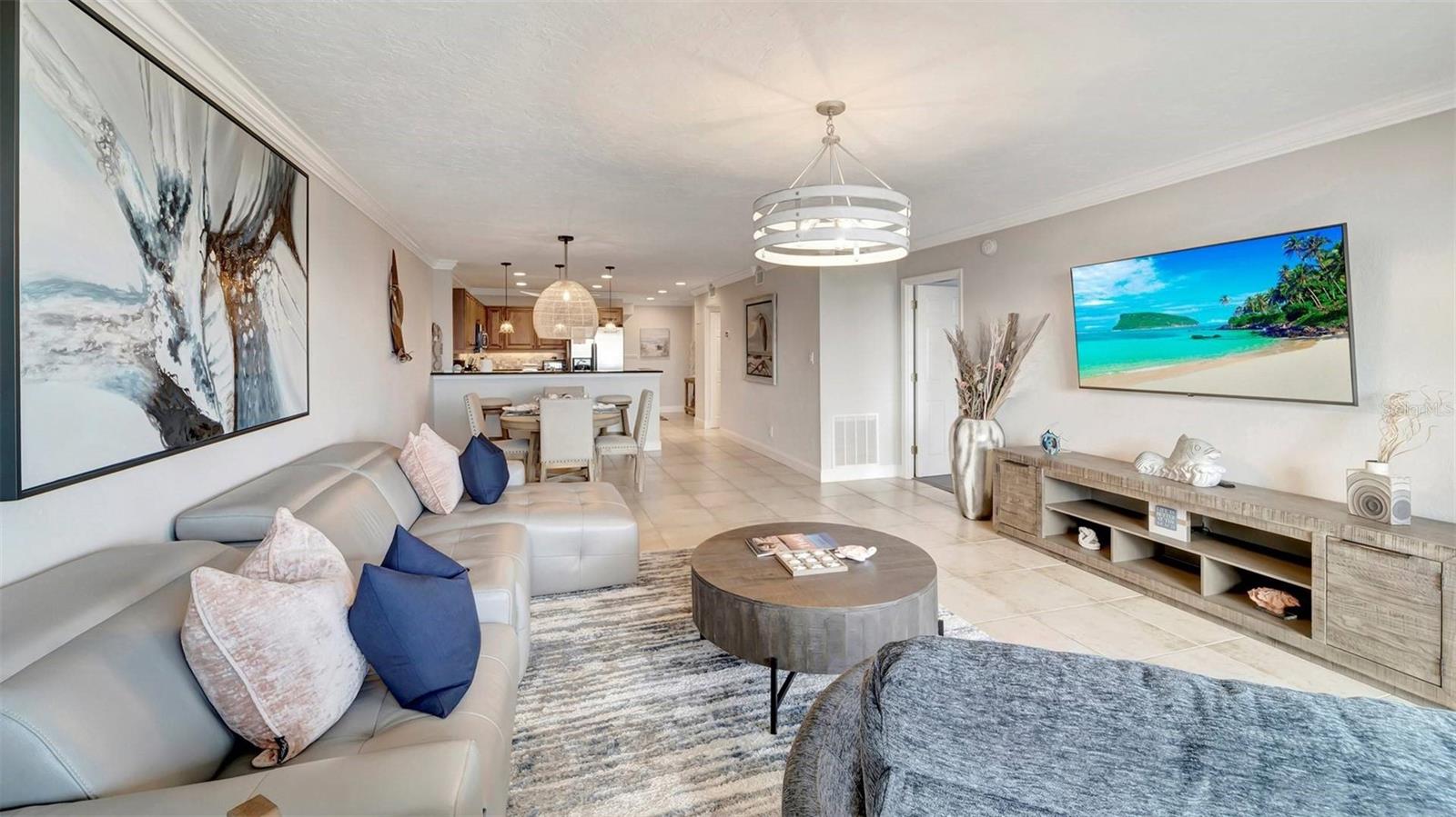 1125 W PEPPERTREE DR #705, SARASOTA, FL — photo 9