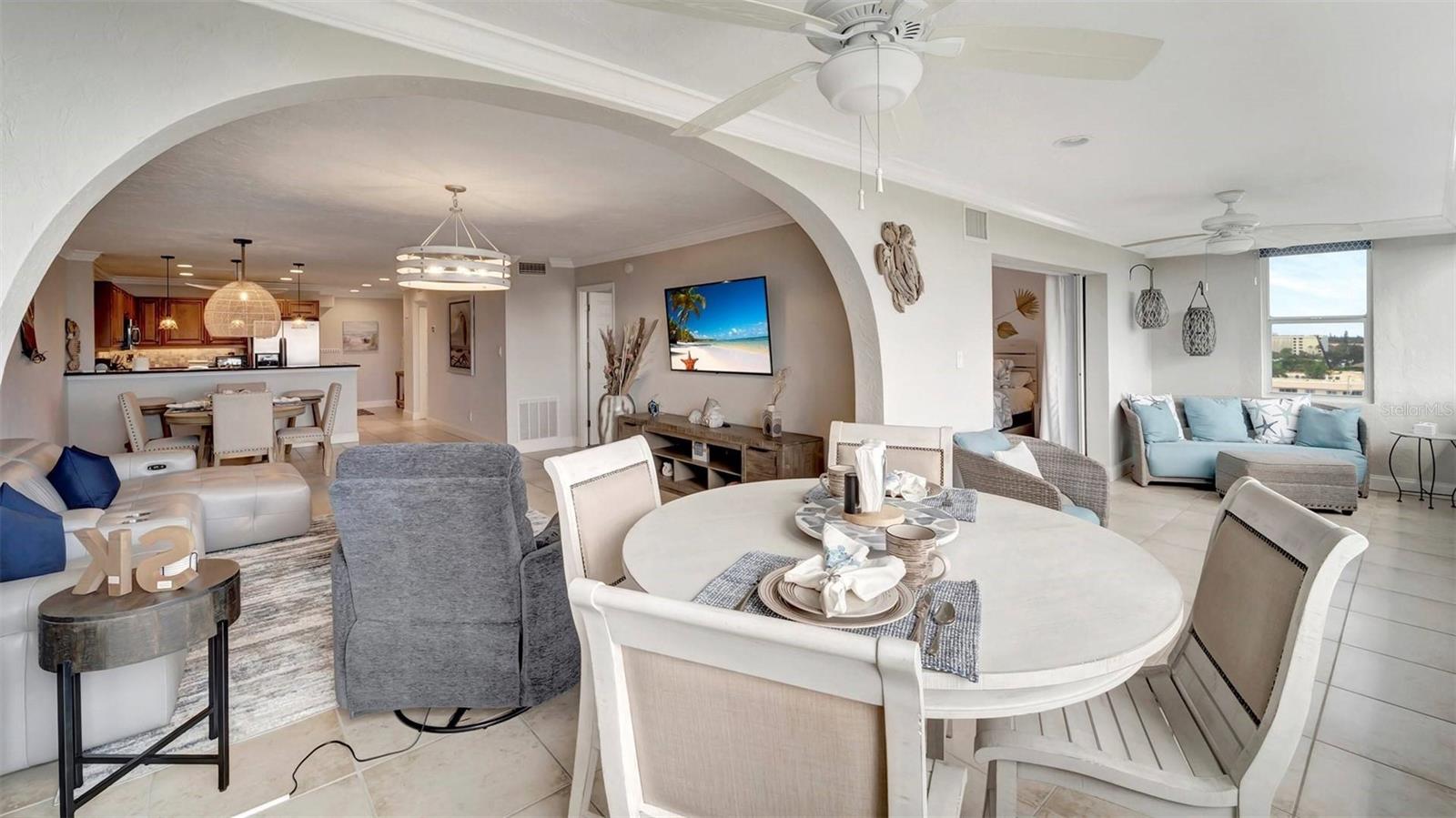 1125 W PEPPERTREE DR #705, SARASOTA, FL — photo 12
