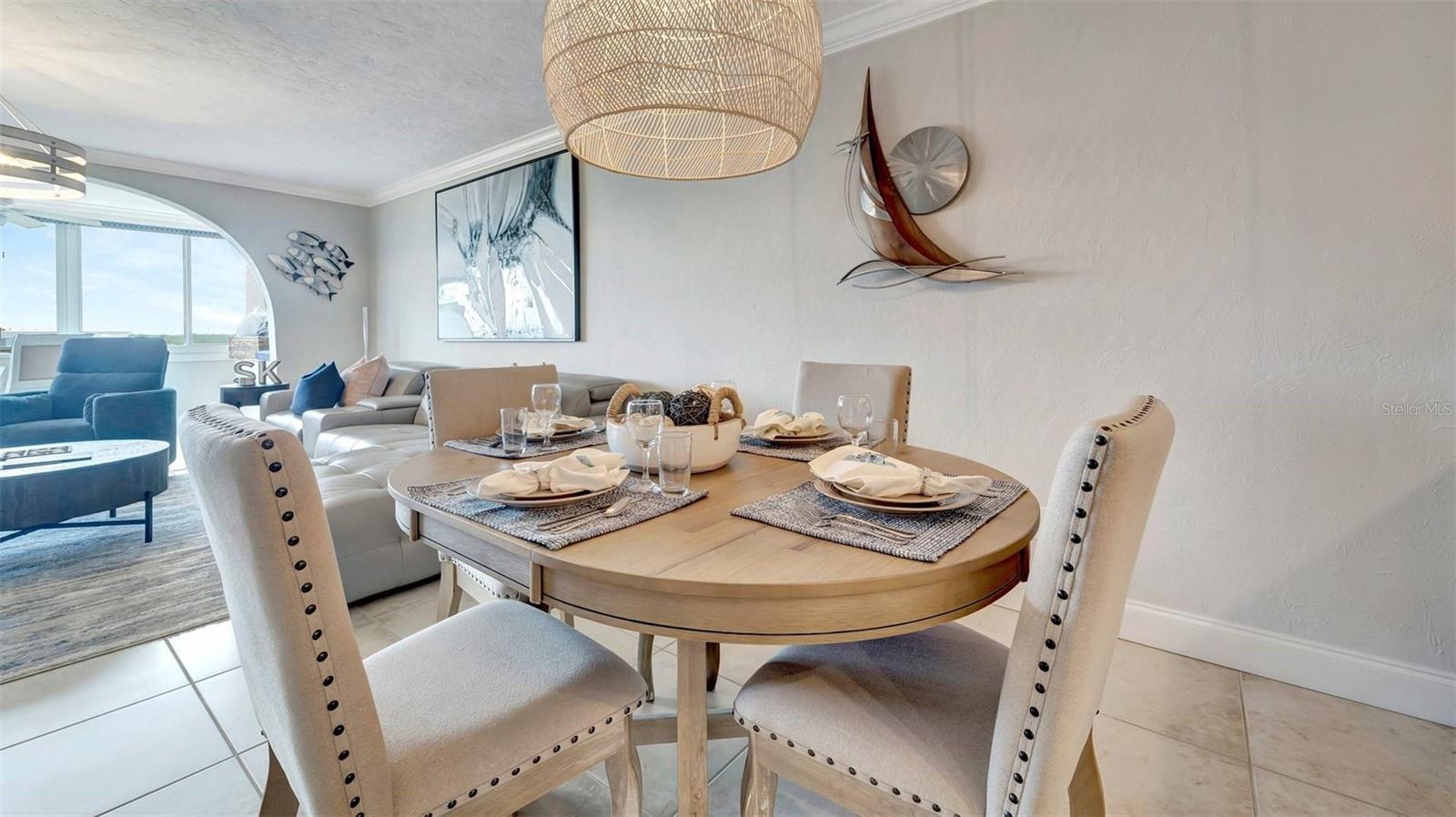 1125 W PEPPERTREE DR #705, SARASOTA, FL — photo 13