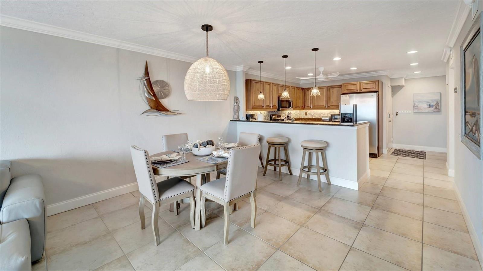 1125 W PEPPERTREE DR #705, SARASOTA, FL — photo 16