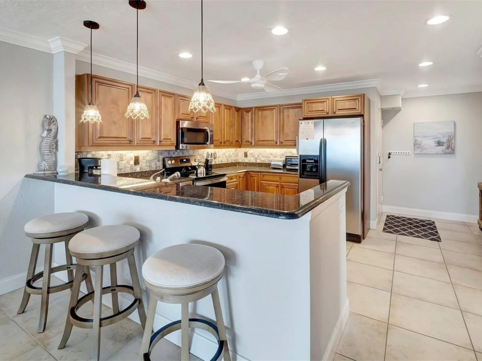 1125 W PEPPERTREE DR #705, SARASOTA, FL — photo 22