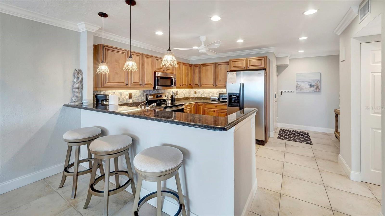 1125 W PEPPERTREE DR #705, SARASOTA, FL — photo 21