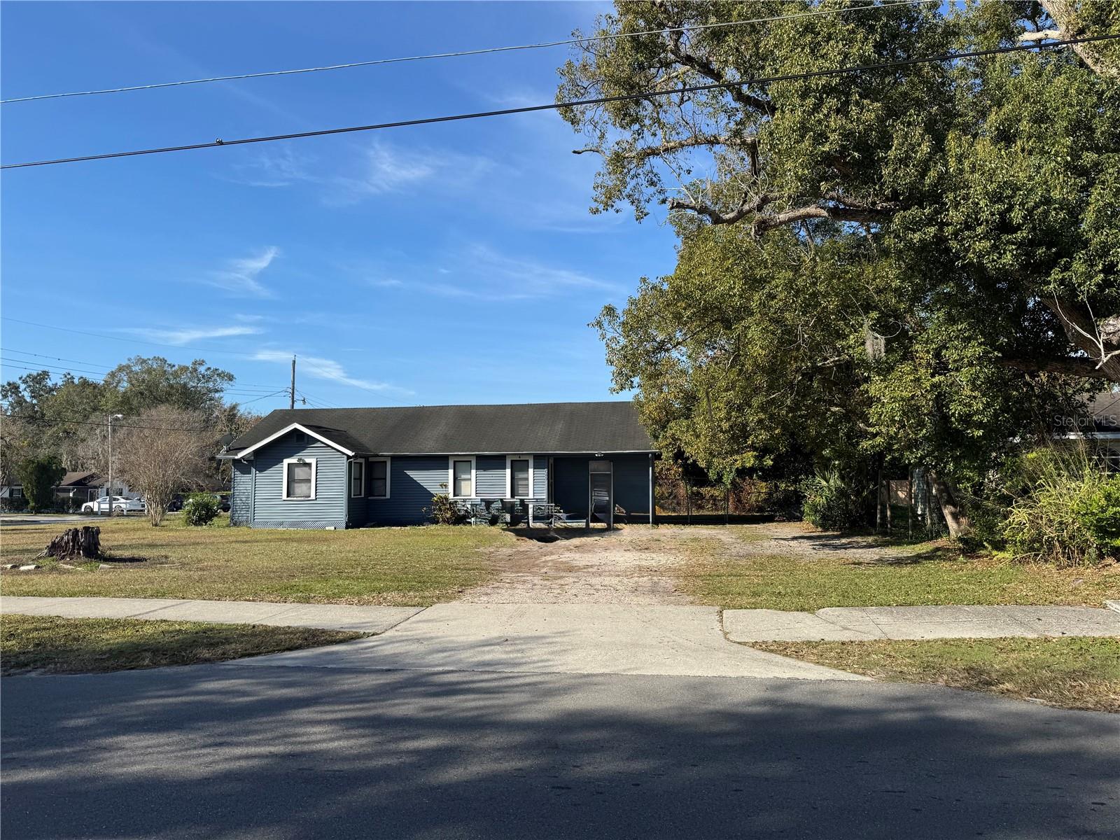 1049 PLATEAU AVE, LAKELAND, FL — photo 2