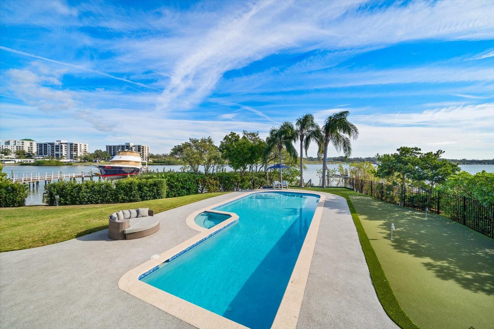 430 ST ANDREWS DR, BELLEAIR, FL — photo 6