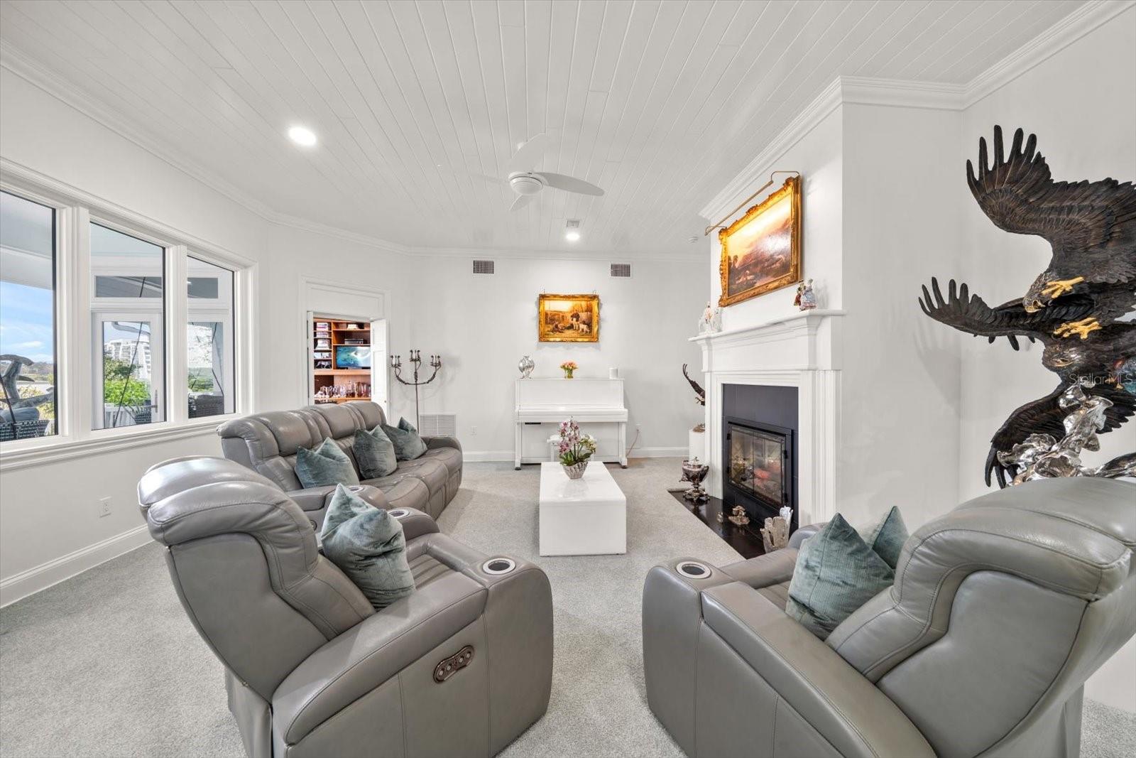 430 ST ANDREWS DR, BELLEAIR, FL — photo 27