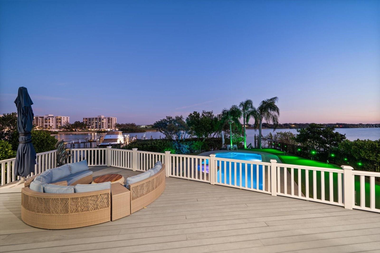 430 ST ANDREWS DR, BELLEAIR, FL — photo 32