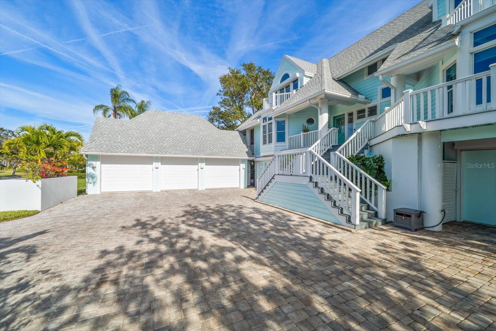 430 ST ANDREWS DR, BELLEAIR, FL — photo 90