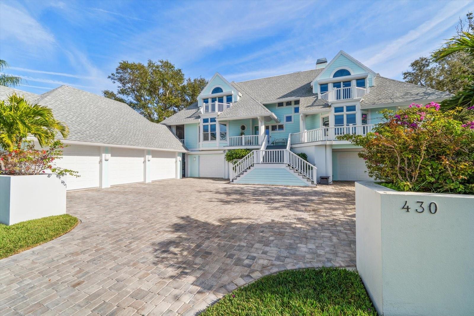 430 ST ANDREWS DR, BELLEAIR, FL — photo 91