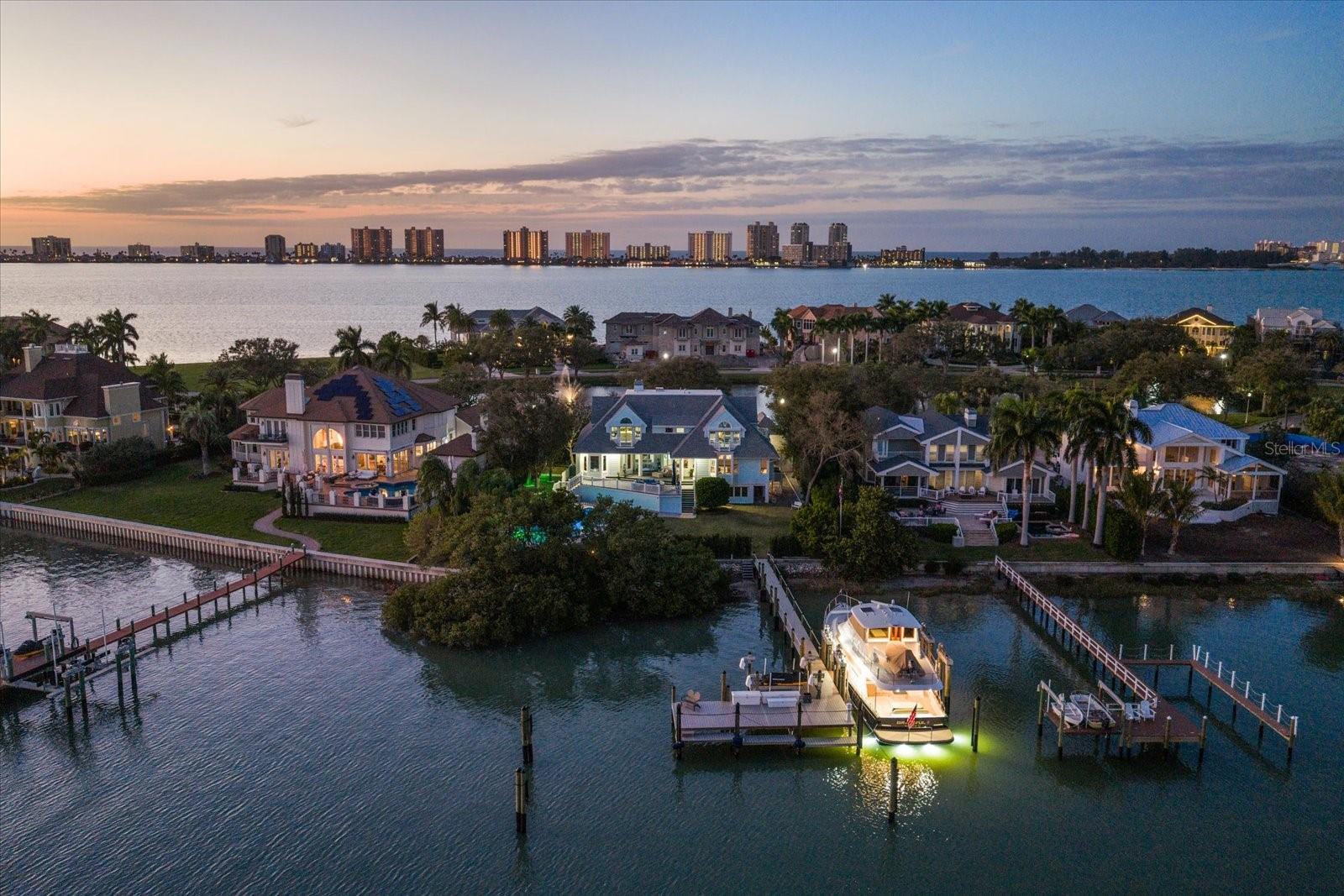 430 ST ANDREWS DR, BELLEAIR, FL — photo 99