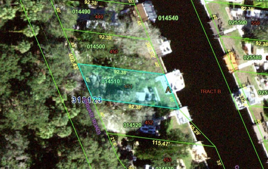 451 WATERWAY DR, RIVER RANCH, FL — photo 14